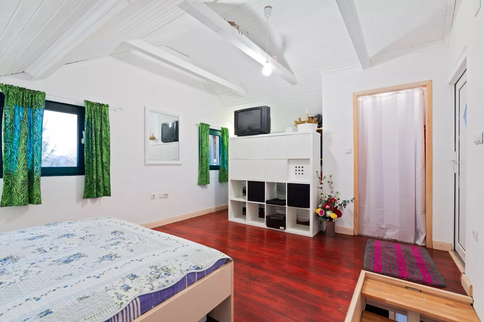 Holiday home near Zagreb-Bedroom