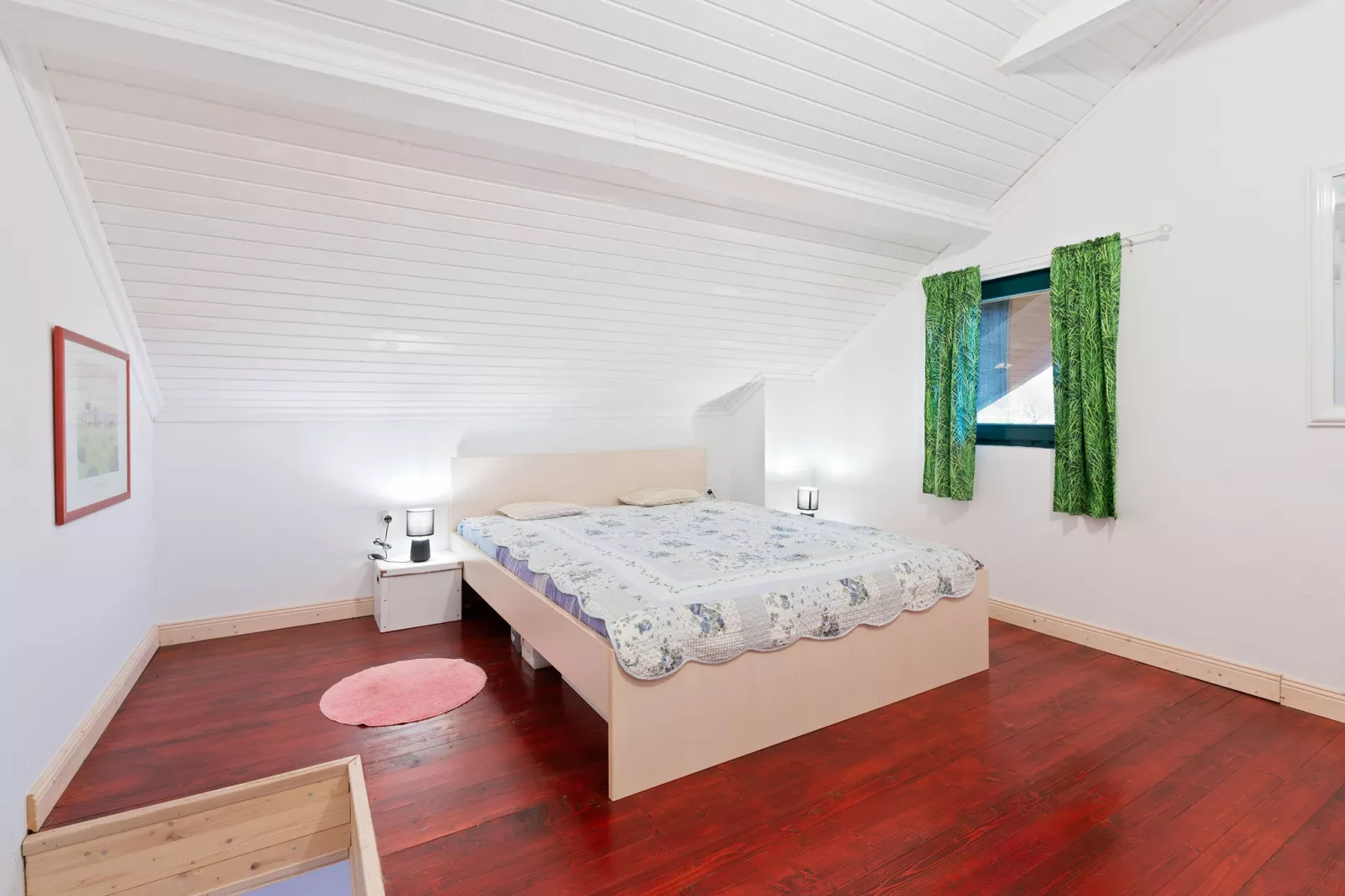 Holiday home near Zagreb-Bedroom