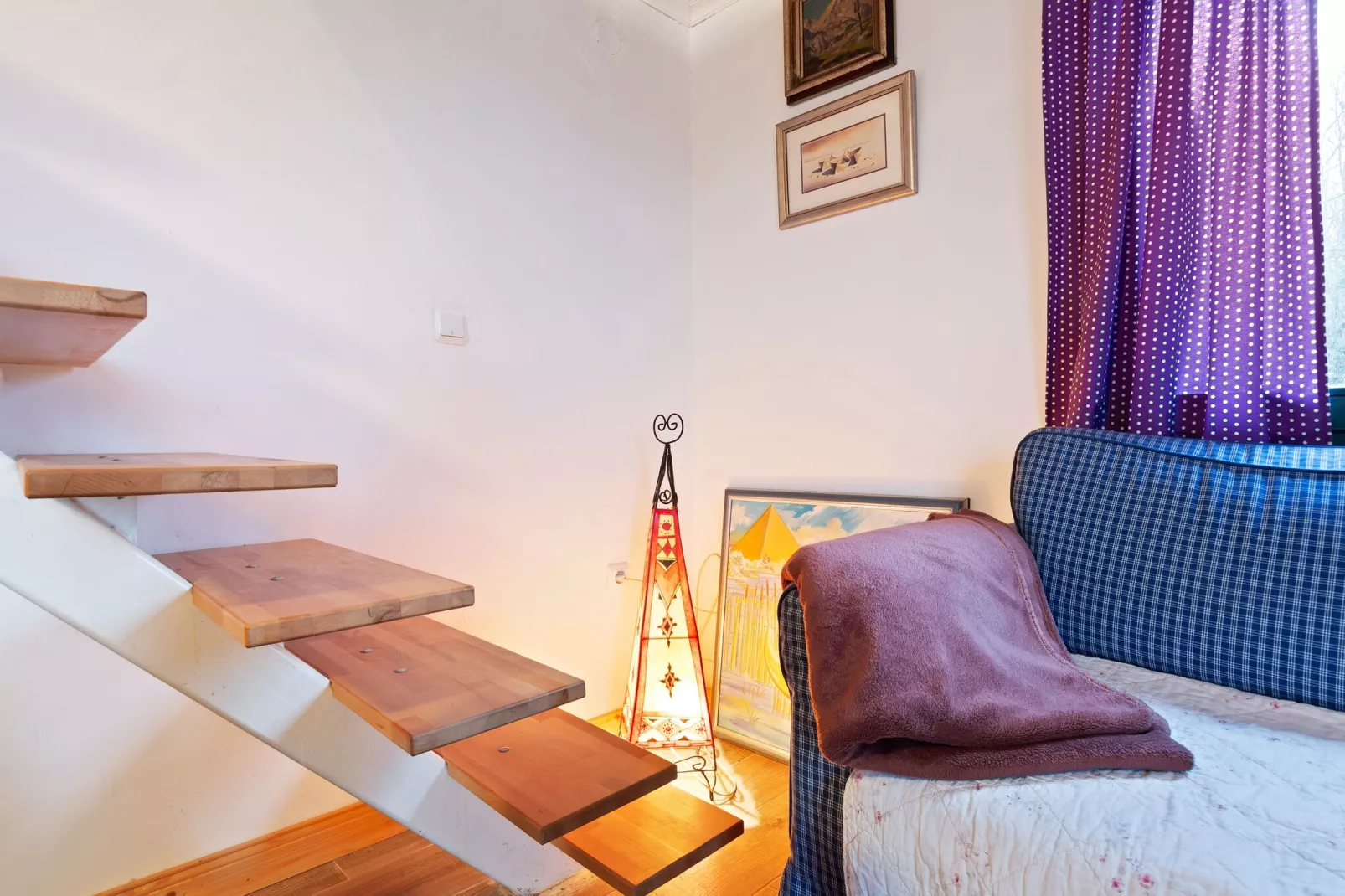 Holiday home near Zagreb-Atmosphere