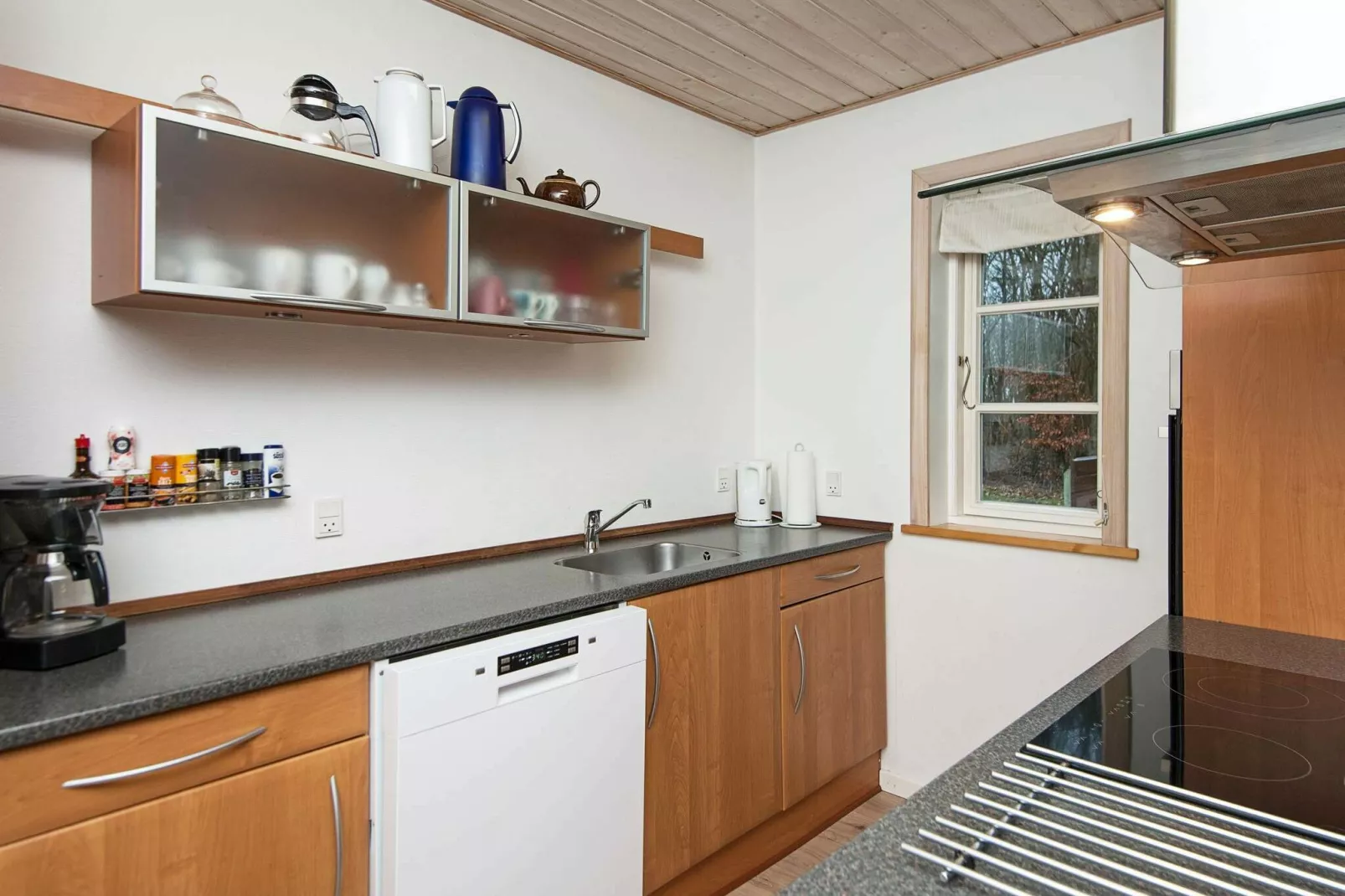 8 person holiday home in Toftlund-By Traum-Indoor