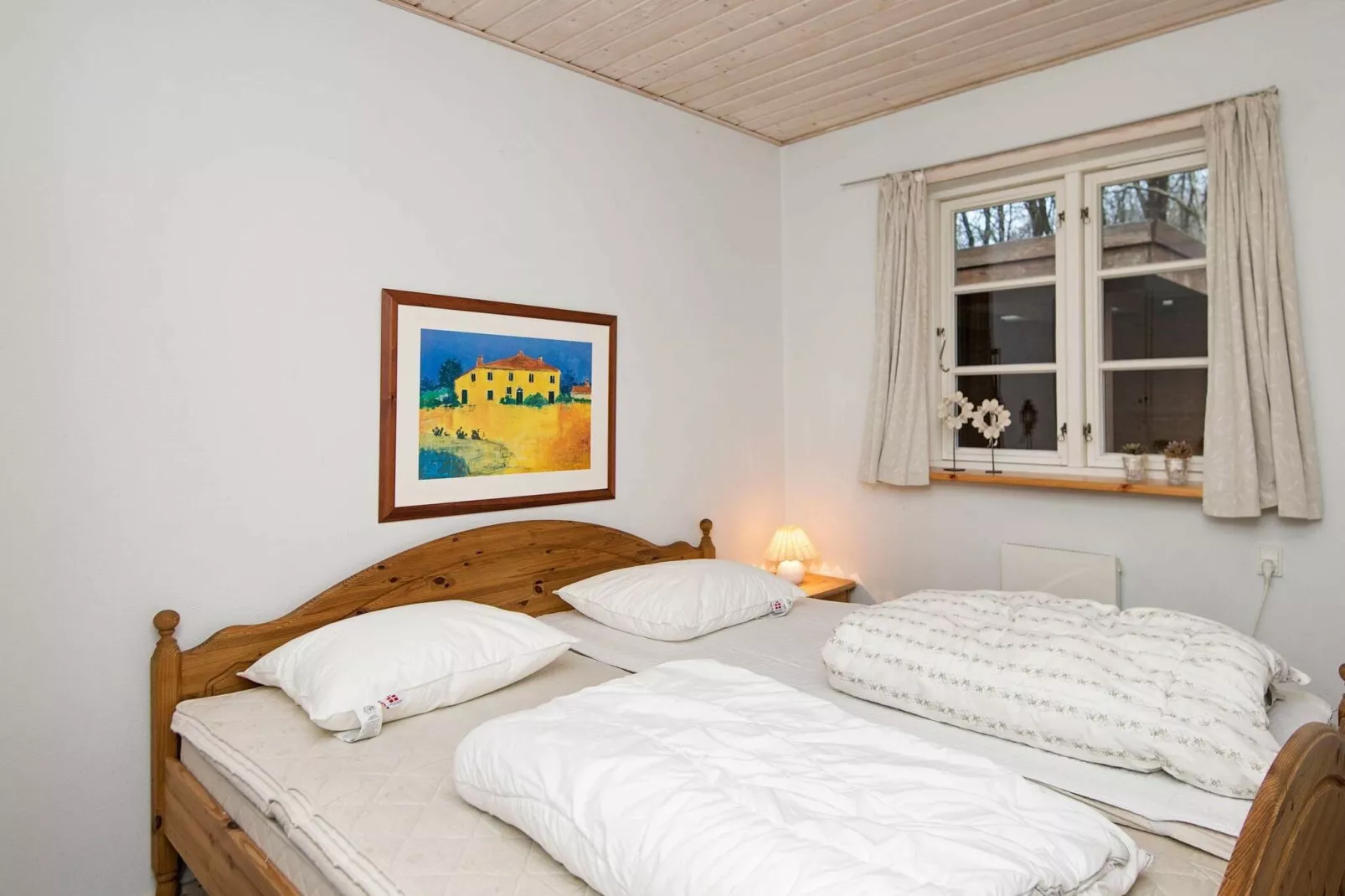 8 person holiday home in Toftlund-By Traum-Indoor