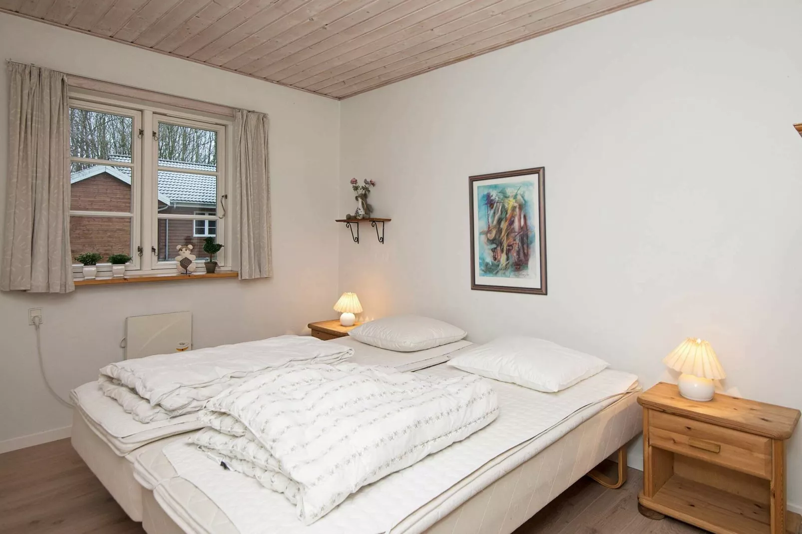 8 person holiday home in Toftlund-By Traum-Indoor