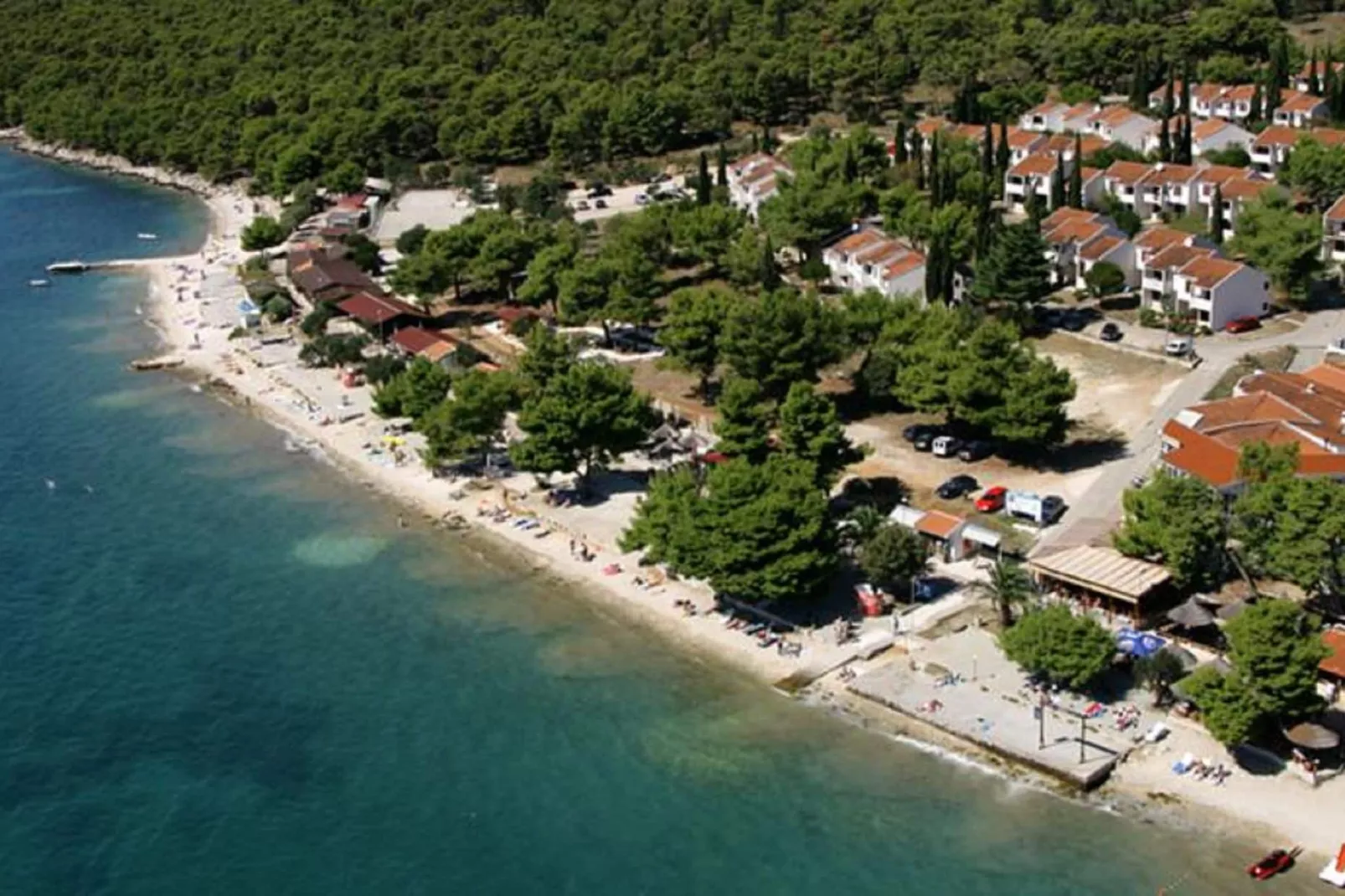 Eta's Apartment-Areas summer 5km