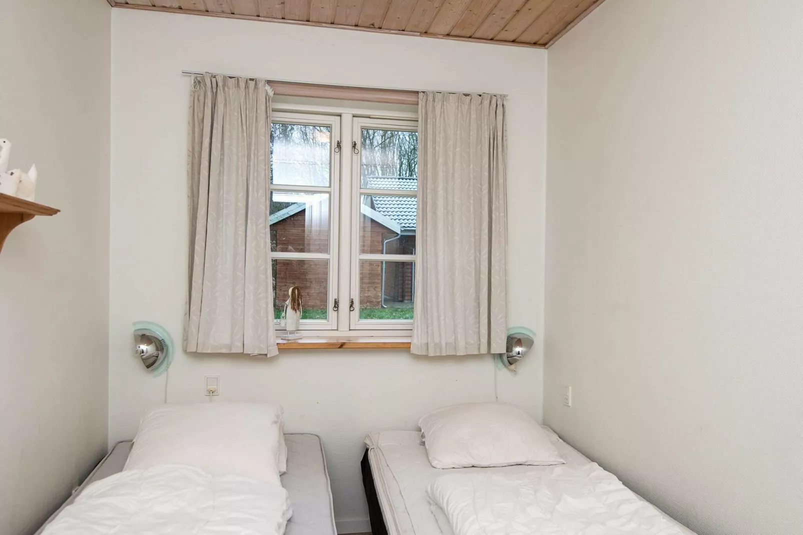 8 person holiday home in Toftlund-By Traum-Indoor