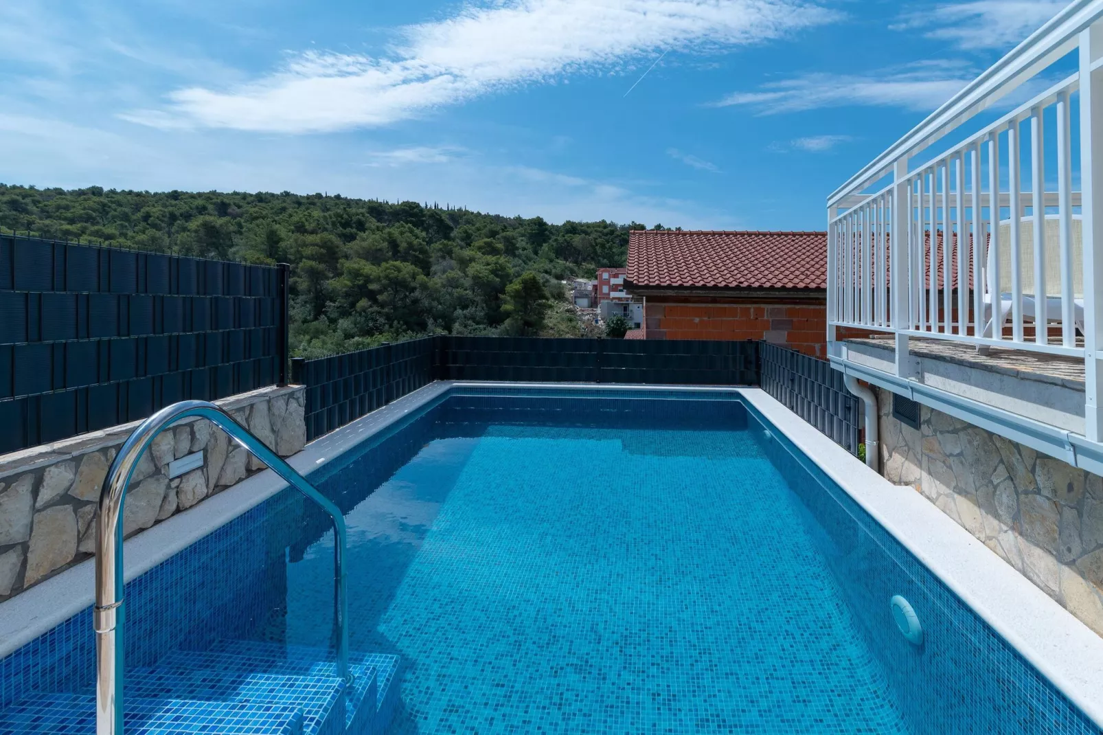DeLux Apartment-Pool