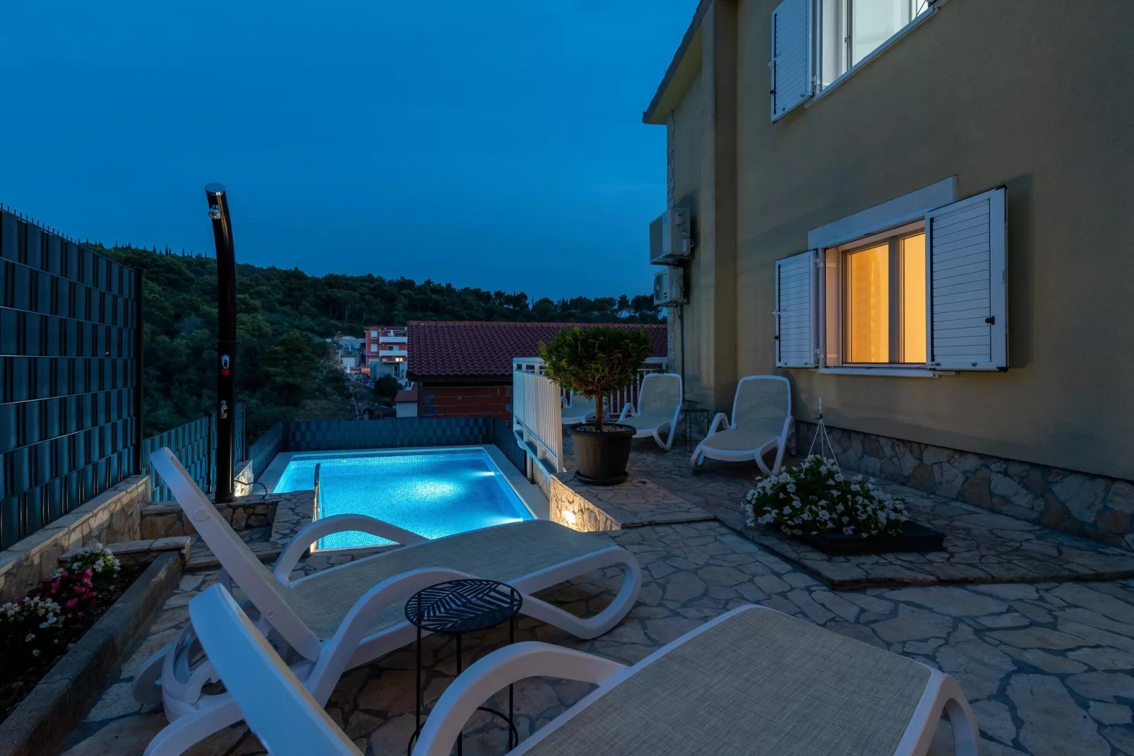 DeLux Apartment-Pool