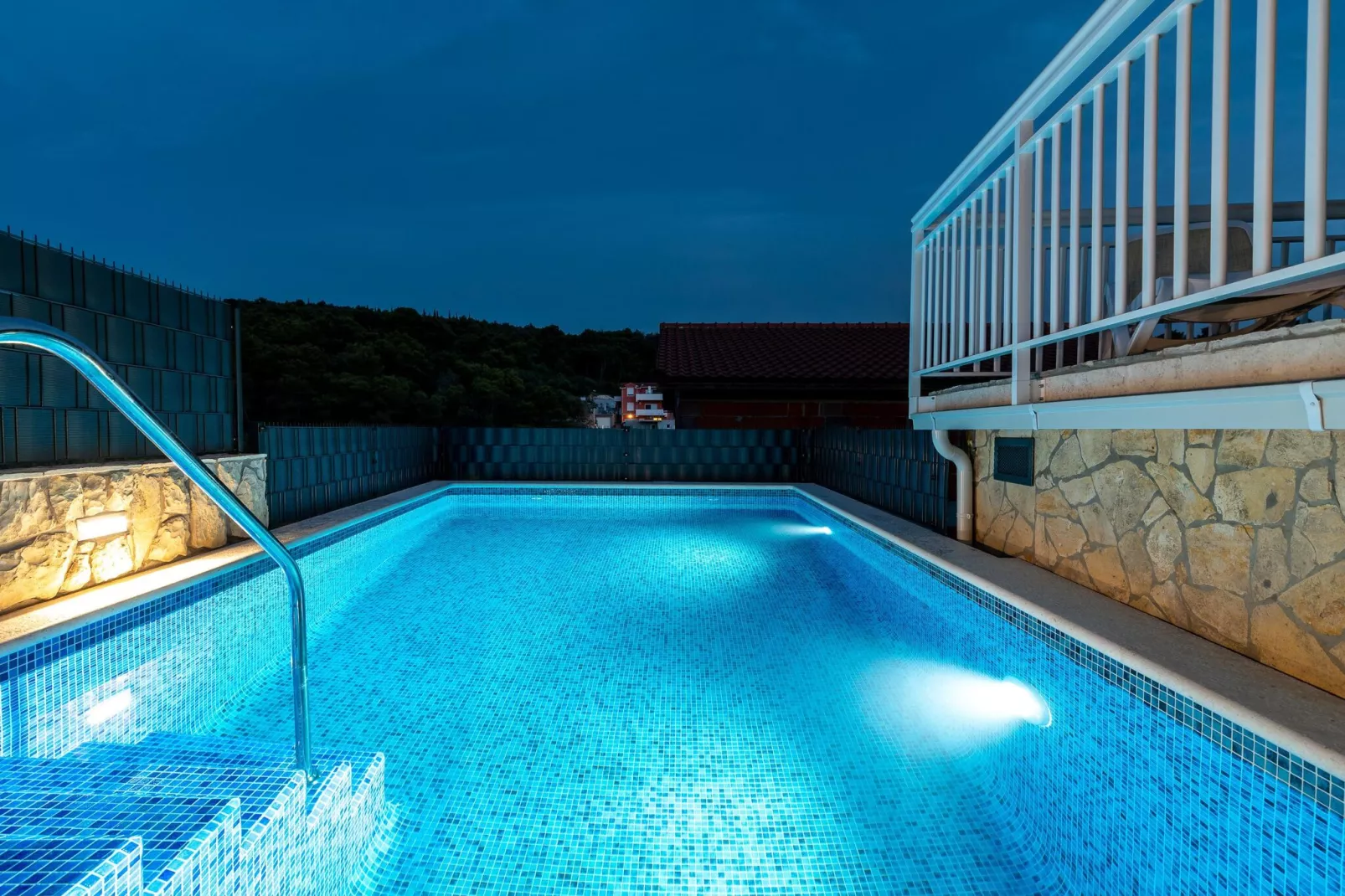 DeLux Apartment-Pool