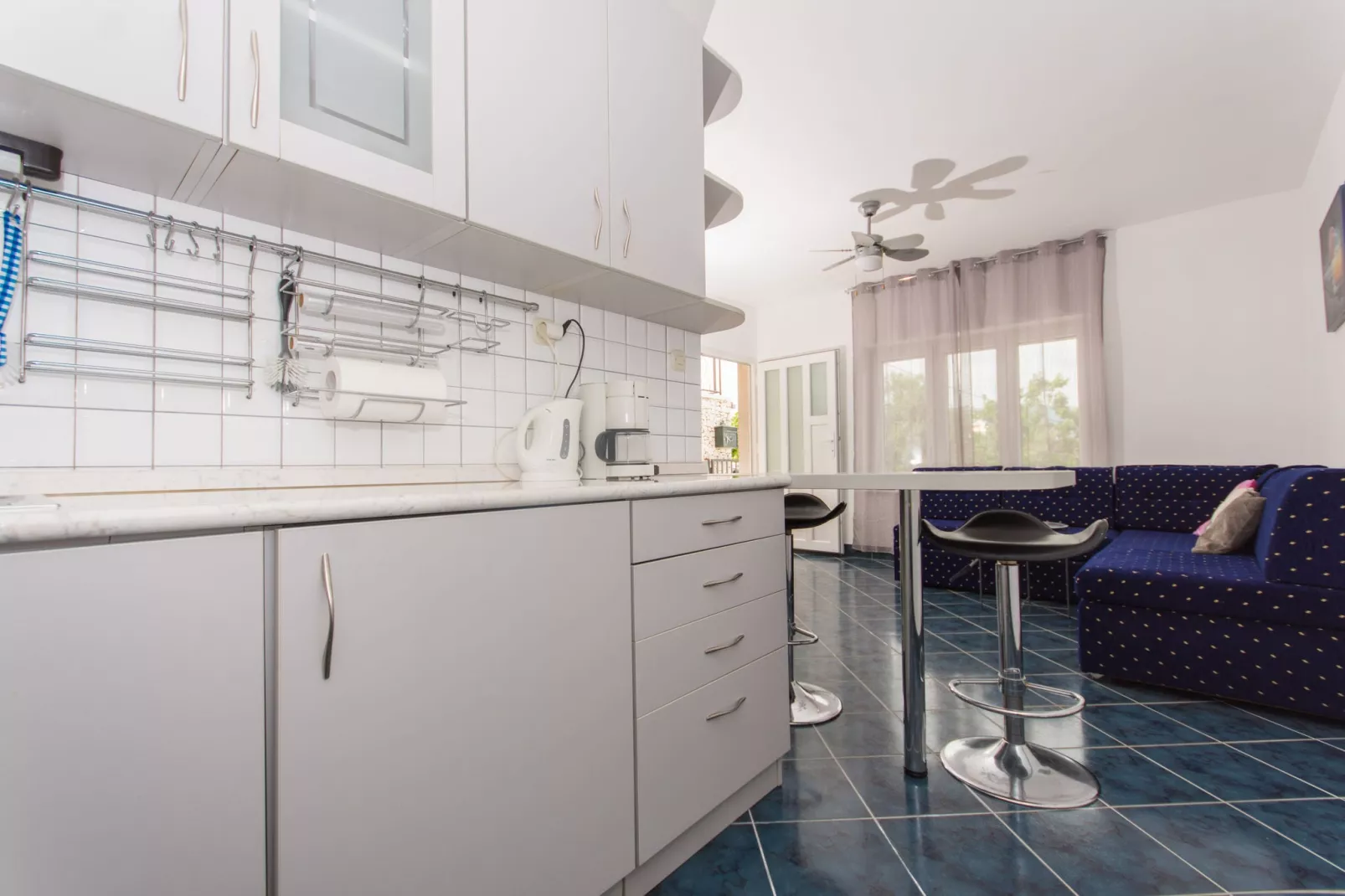 Chill house-Kitchen