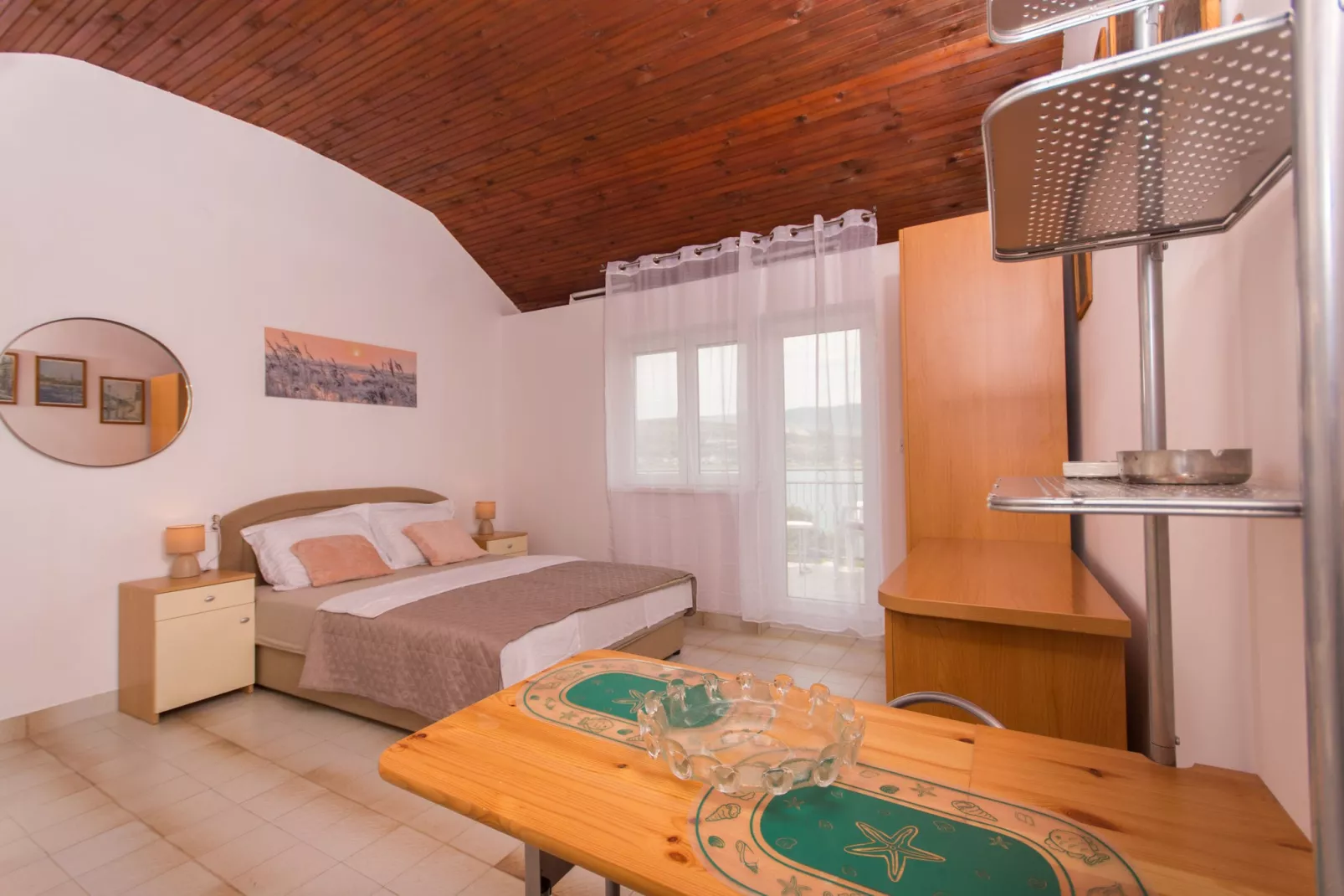 Chill house-Bedroom