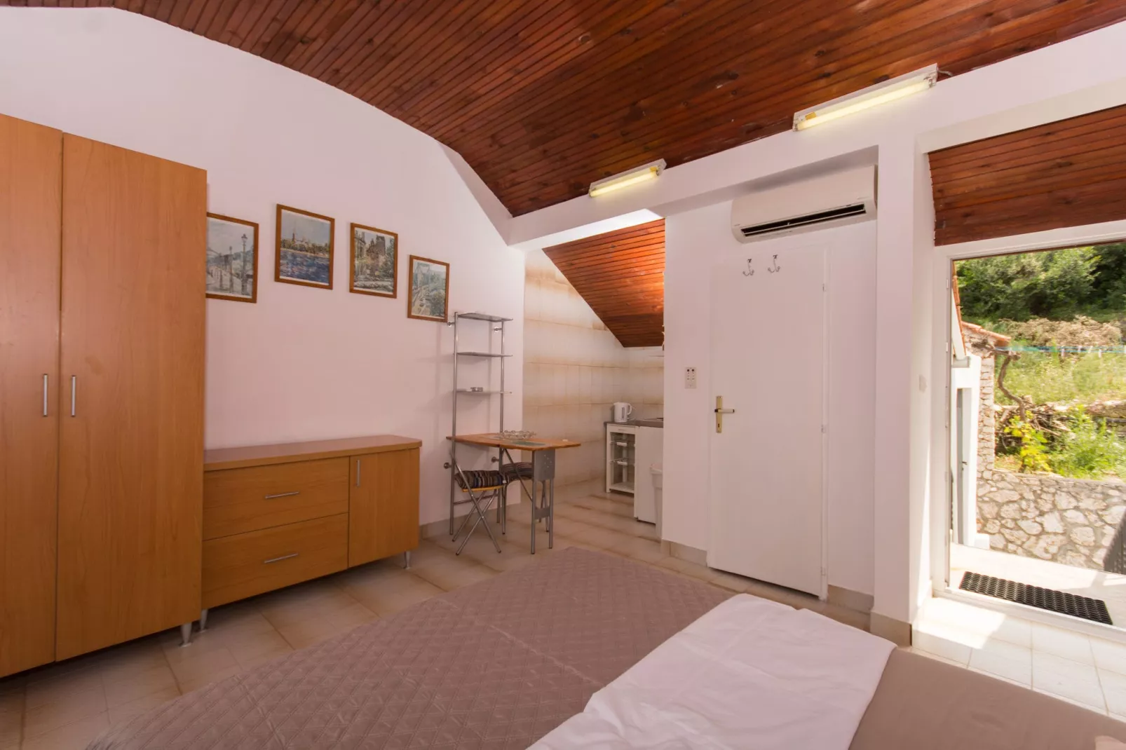 Chill house-Bedroom