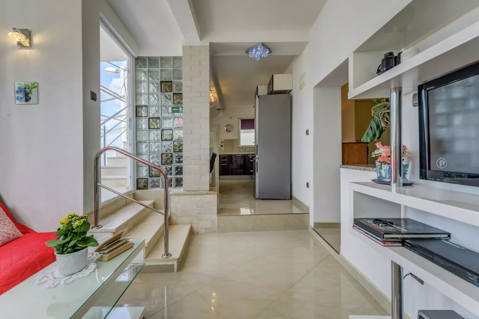 Holiday home Marin-Salon