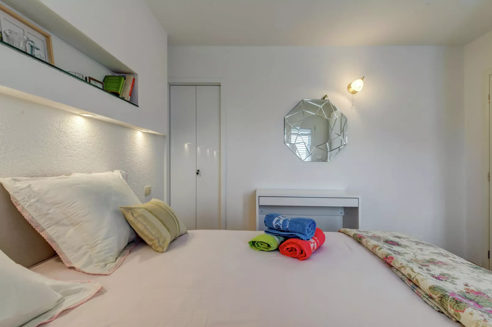 Holiday home Marin-Chambre