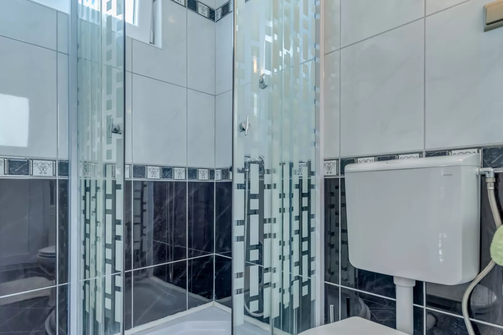 Holiday home Marin-Salle de bain