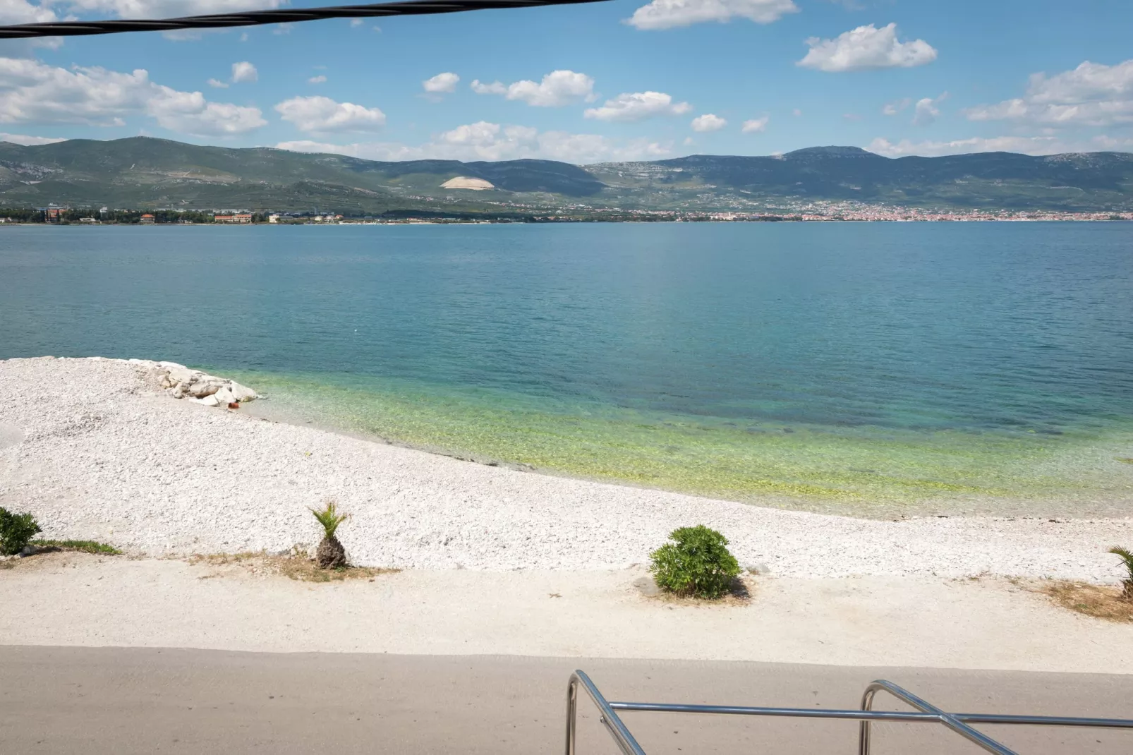 Apartment M1-View summer