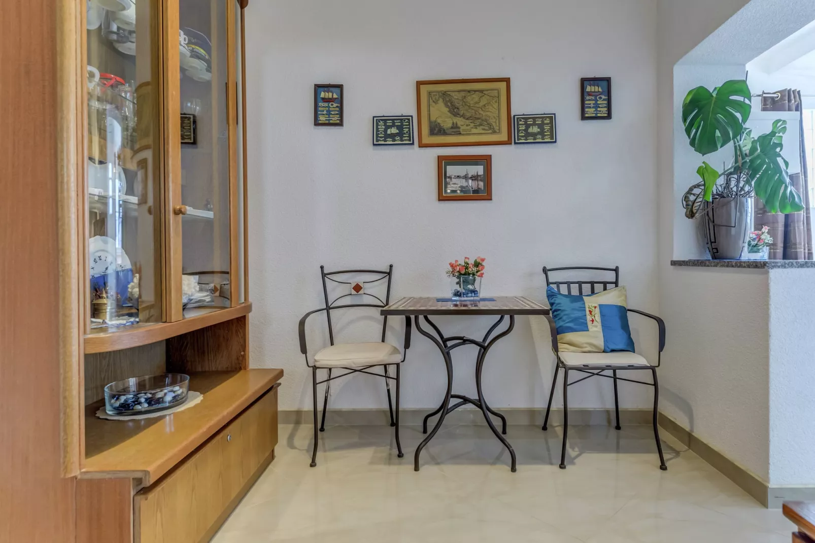 Apartment M1-Atmosphere