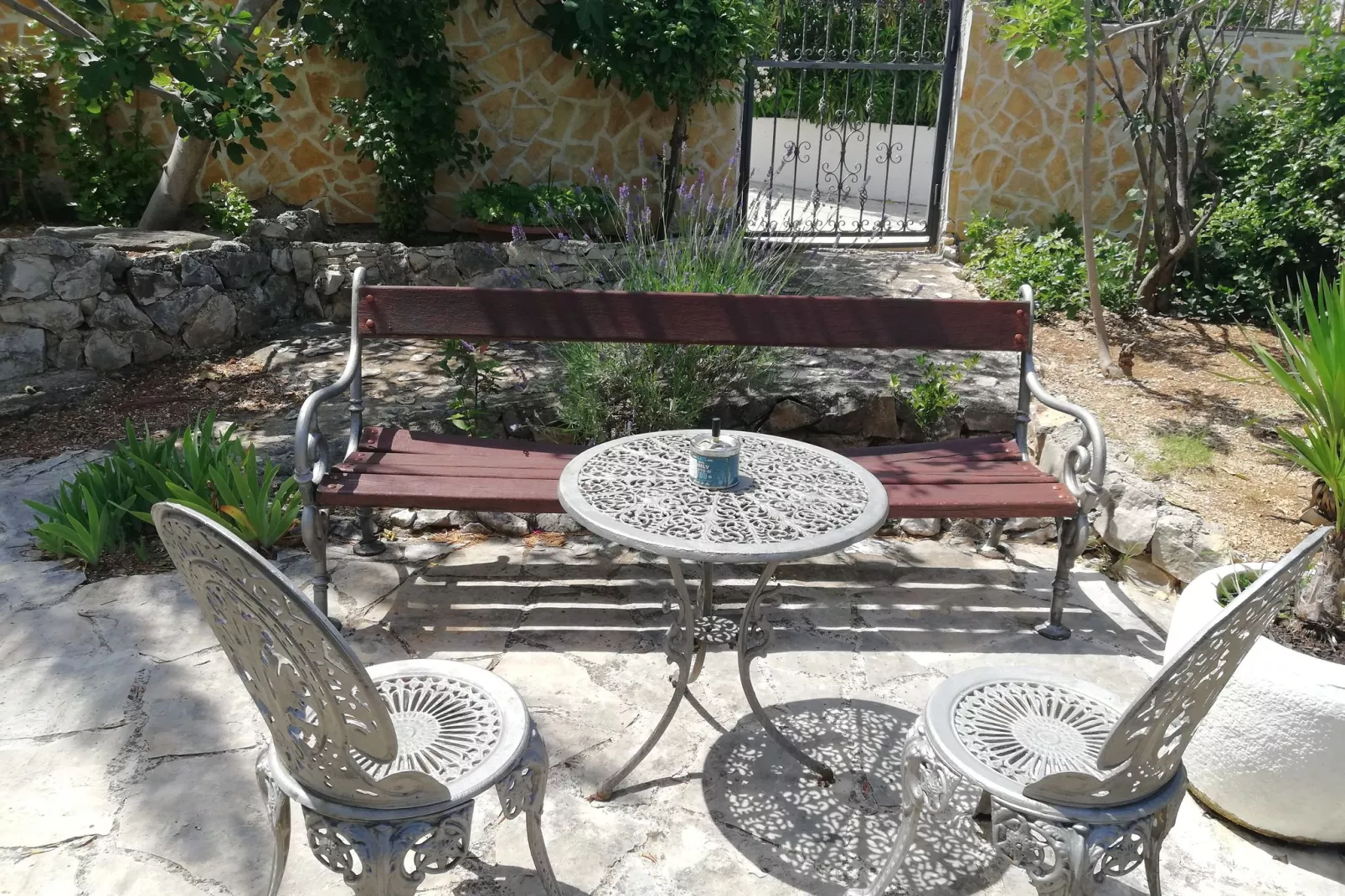 Marina sea view apartment A-Terrace balcony