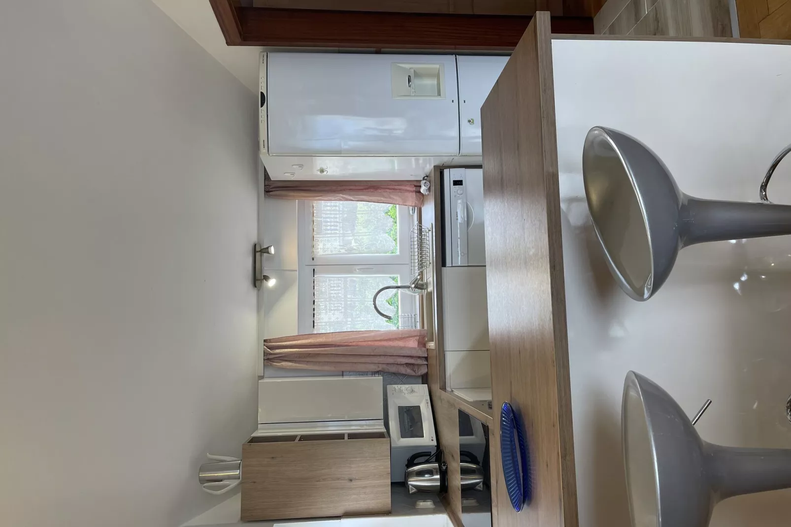 Marina Top Floor apartment E-Atmosphere