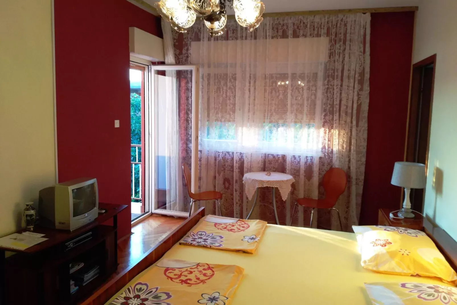 Tatjana-Bedroom