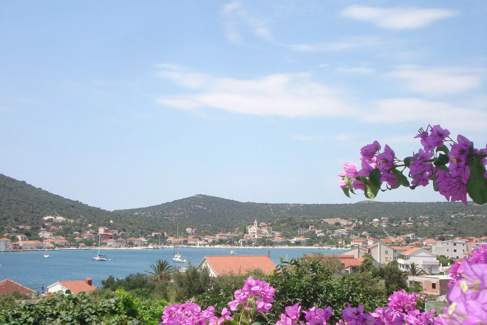 Tatjana-View summer