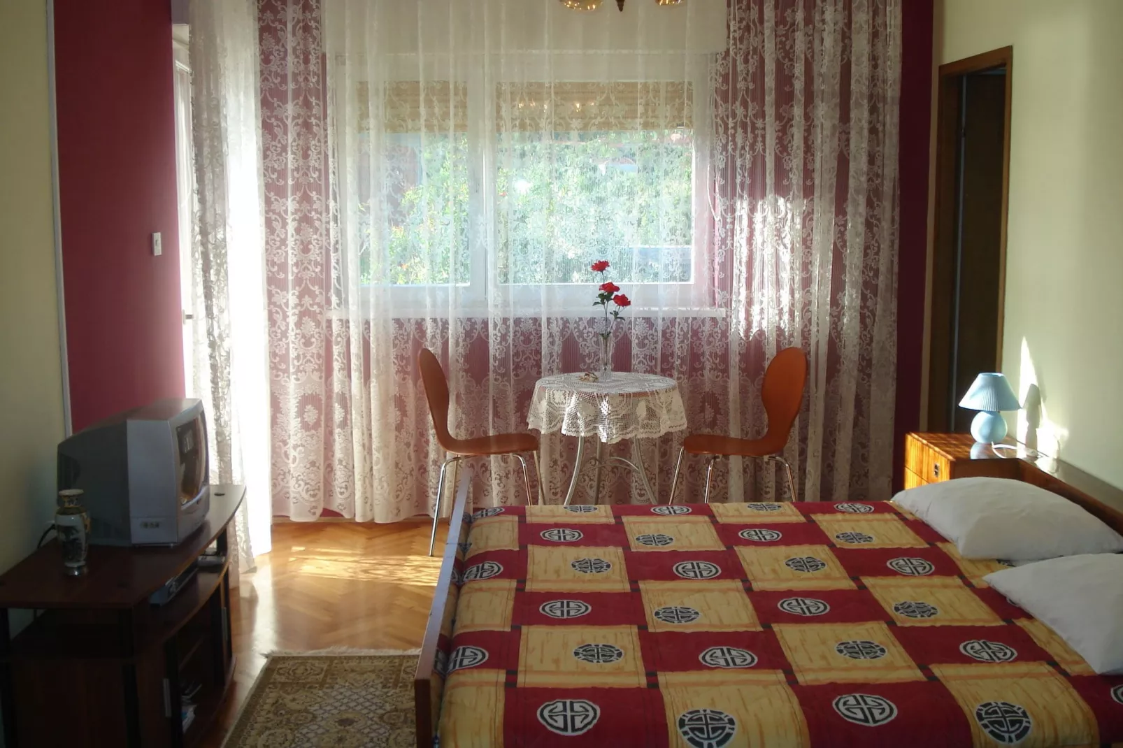 Tatjana-Bedroom
