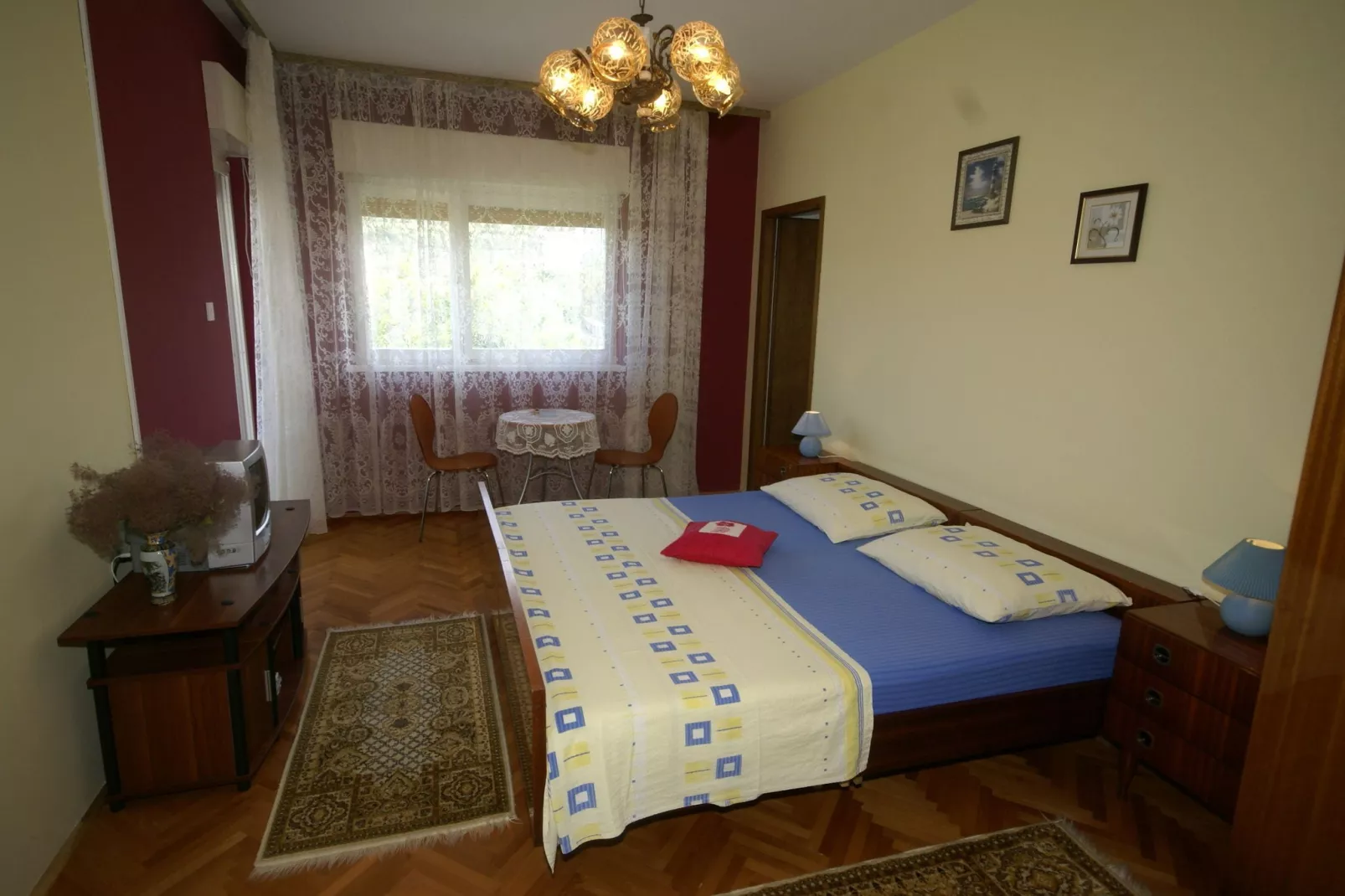 Tatjana-Bedroom