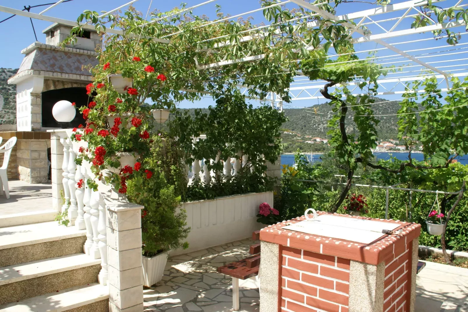 Tatjana-Gardens summer