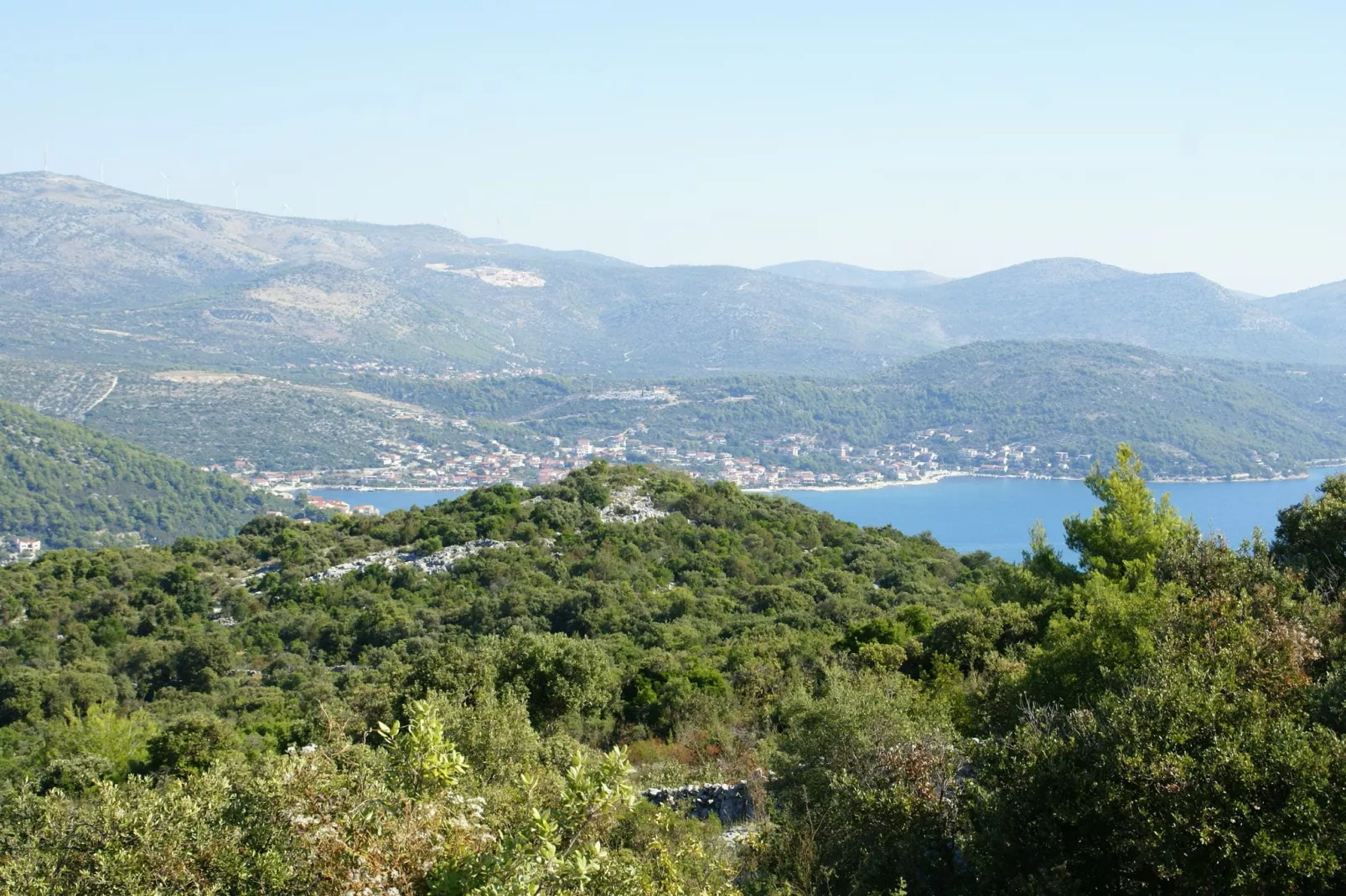 Tatjana-Areas summer 5km