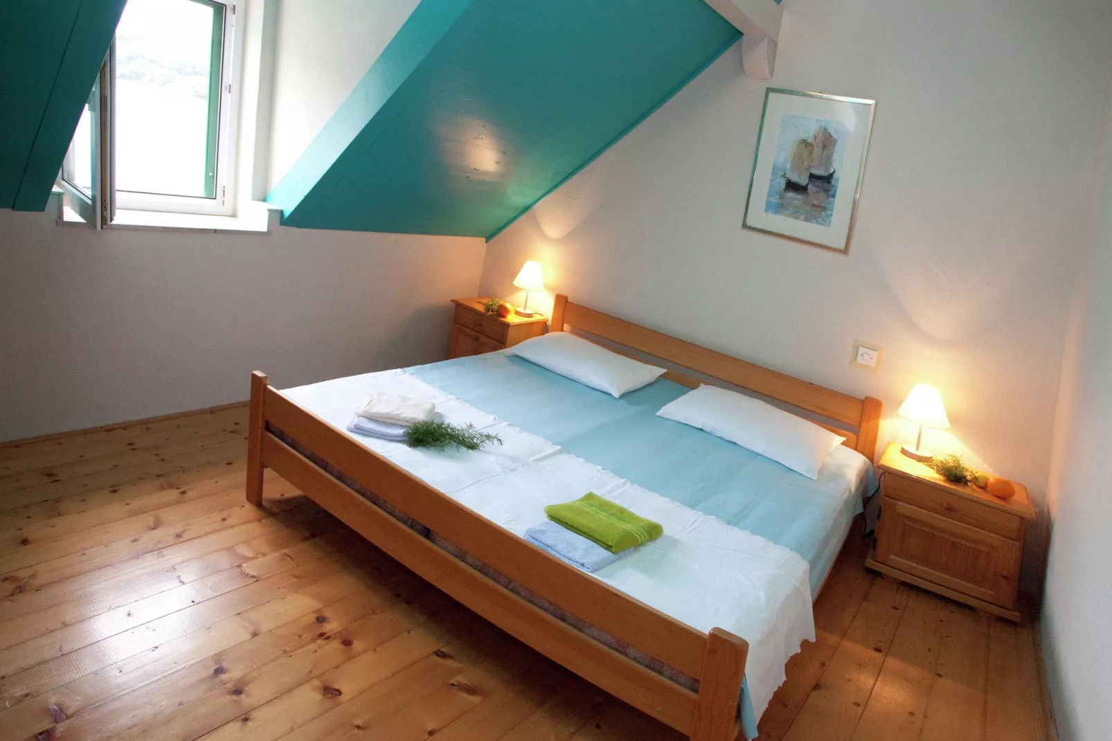 House Tea-Chambre