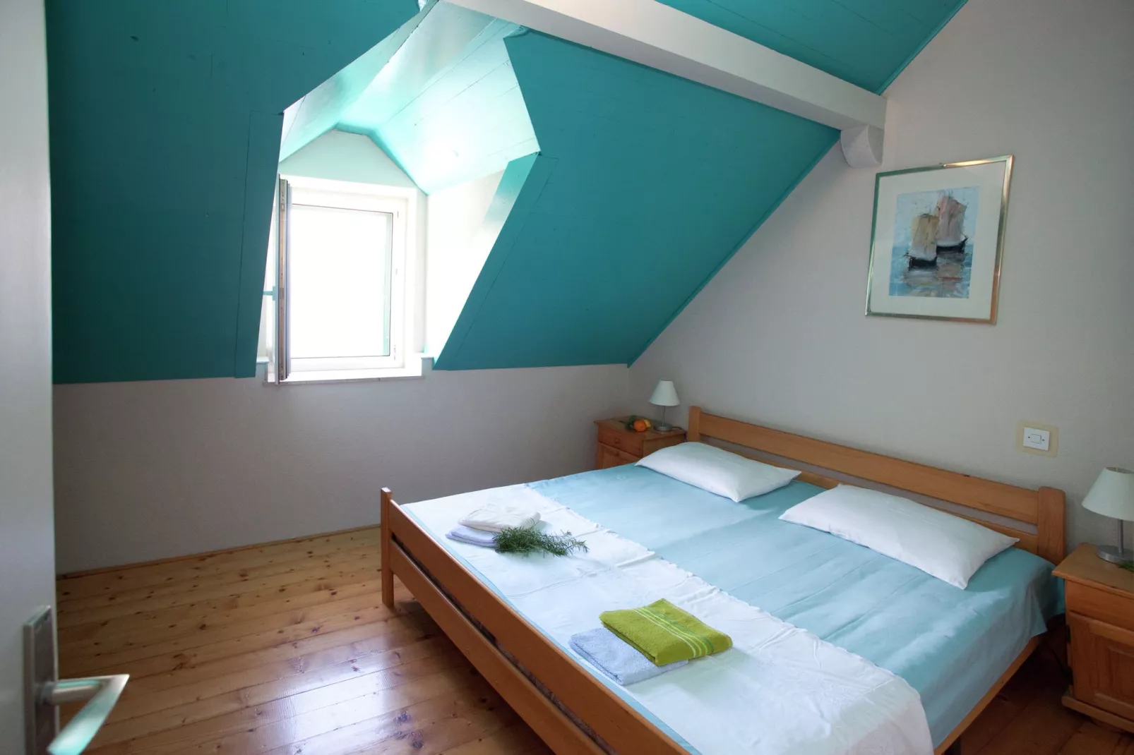 House Tea-Chambre