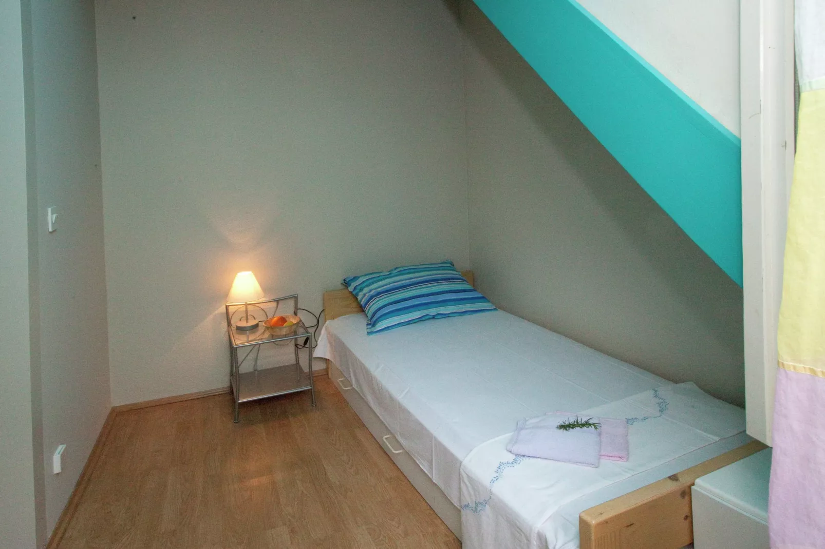 House Tea-Chambre