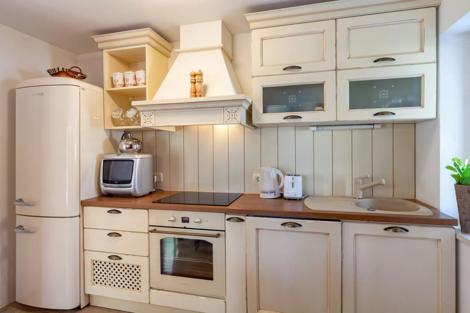Villa Vjeka-Kitchen
