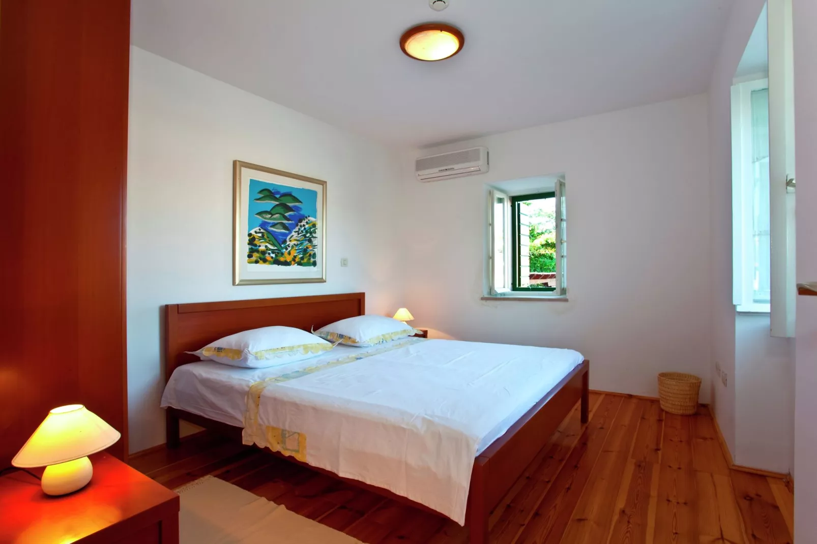 Villa Bonaca-Bedroom