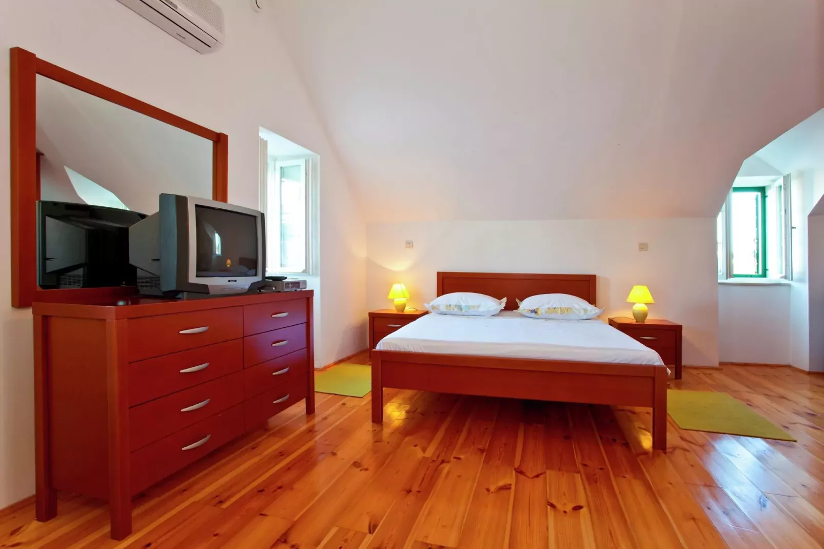 Villa Bonaca-Bedroom