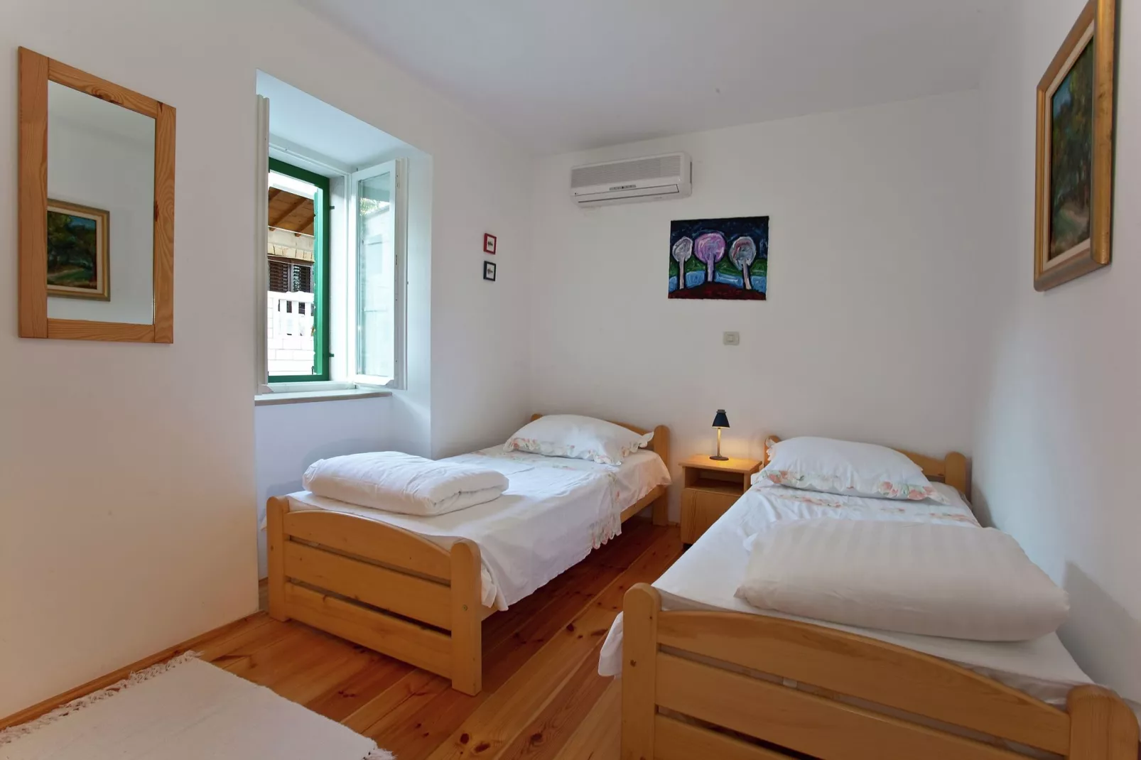 Villa Bonaca-Bedroom