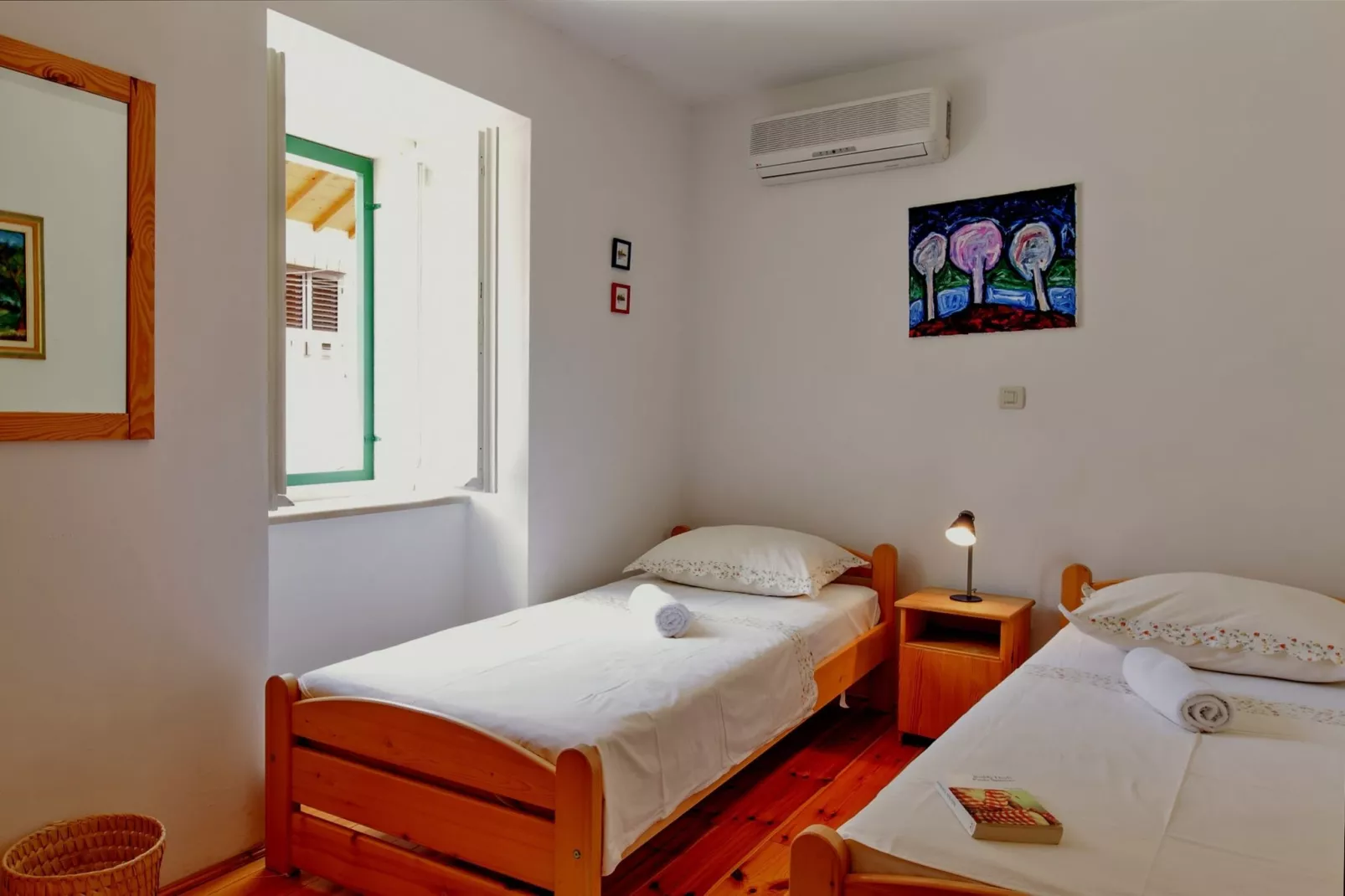 Villa Bonaca-Bedroom