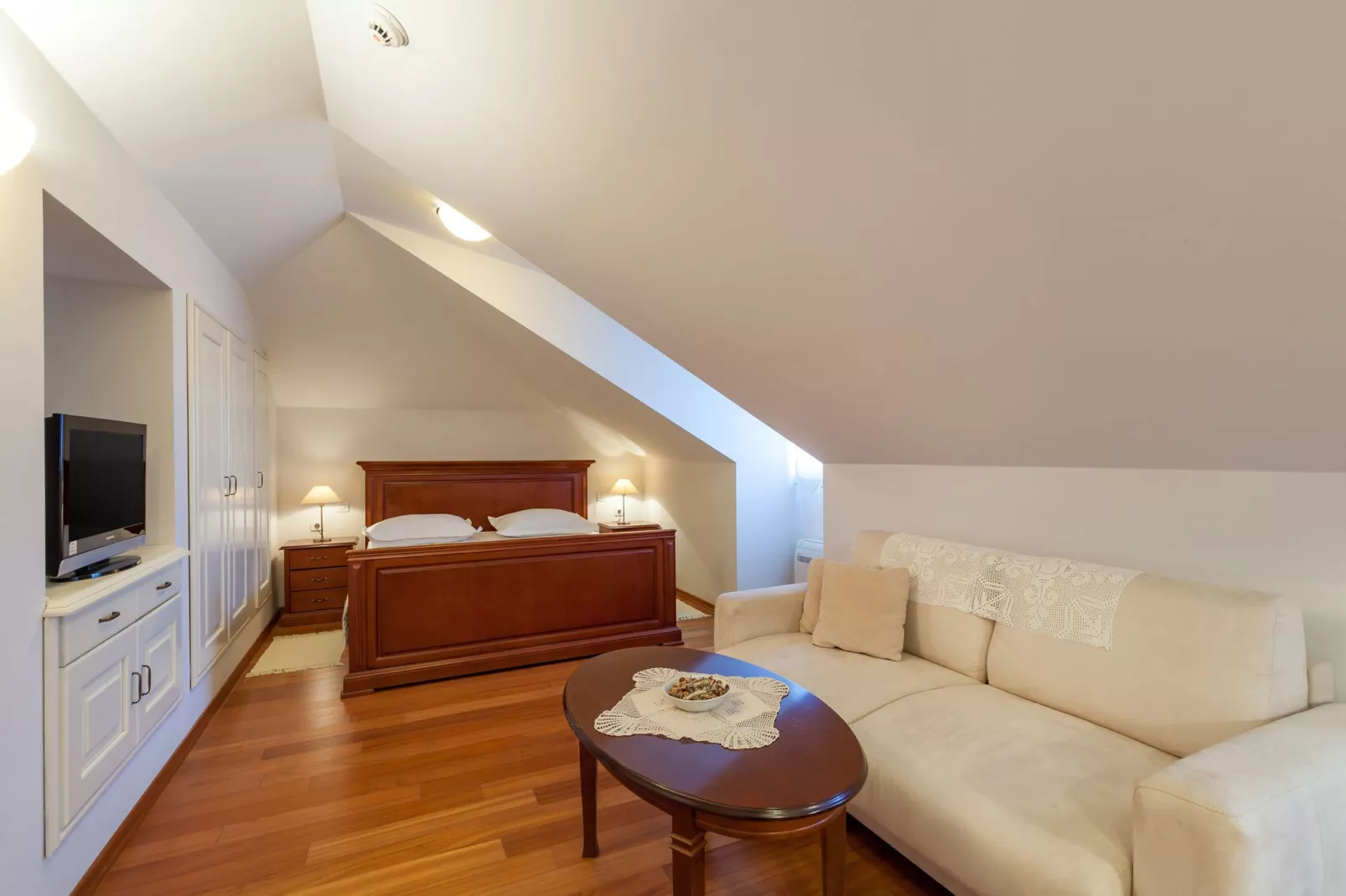Villa Mir Vami-Bedroom