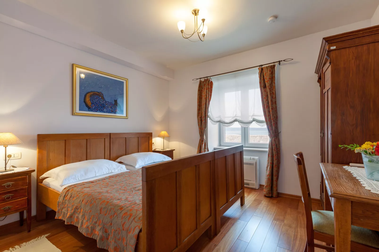 Villa Mir Vami-Bedroom