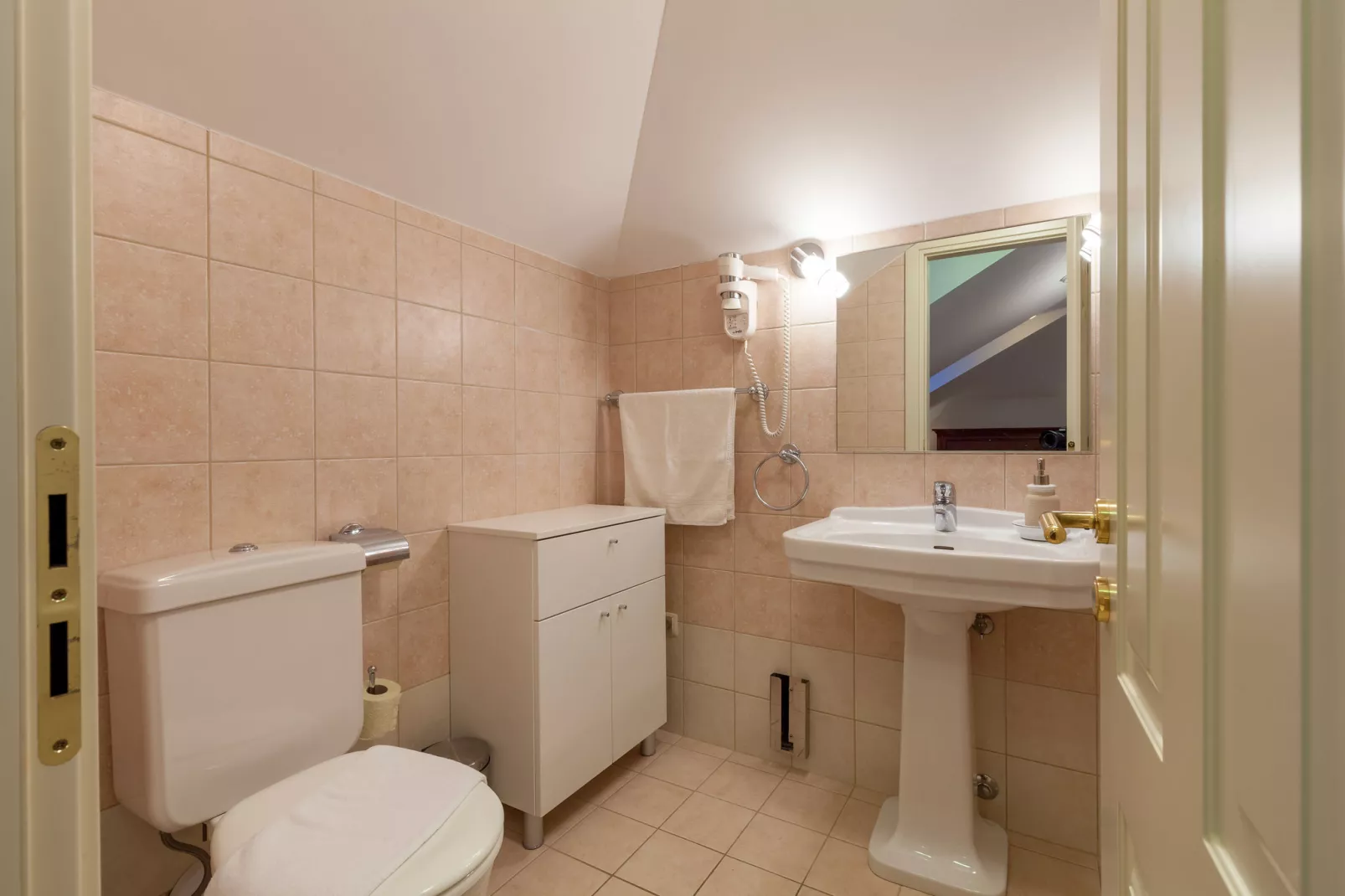 Villa Mir Vami-Bathroom