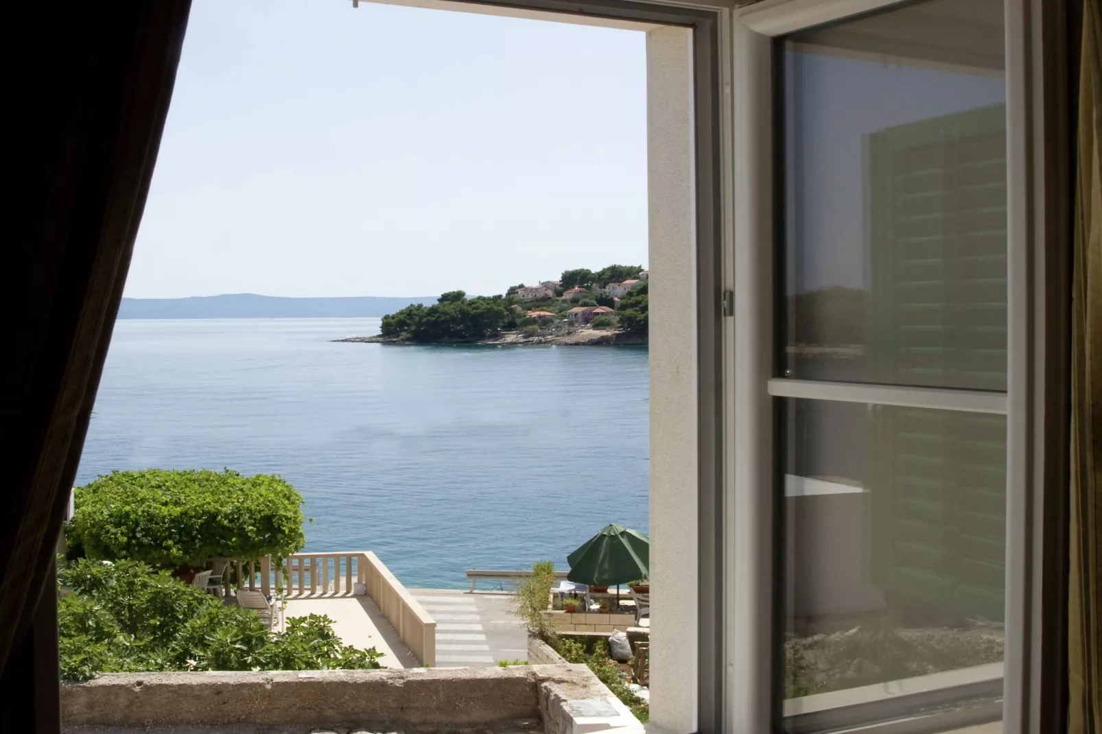 Villa Mir Vami-Atmosphere