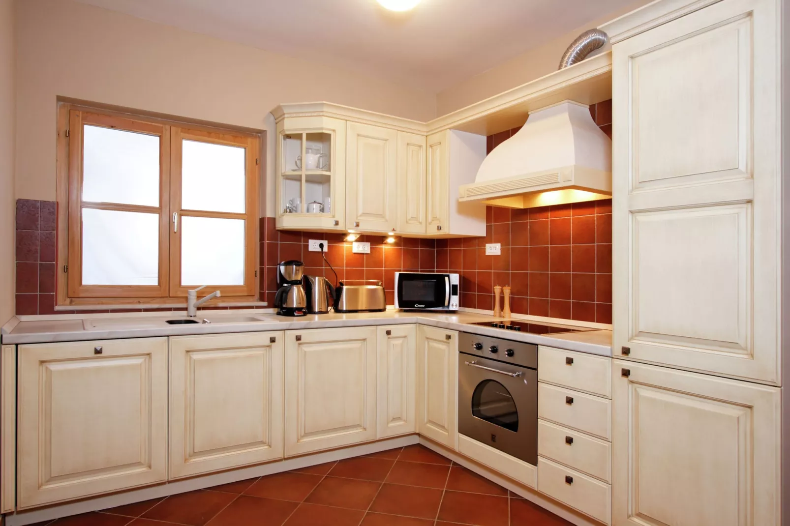 Villa Liza-Kitchen