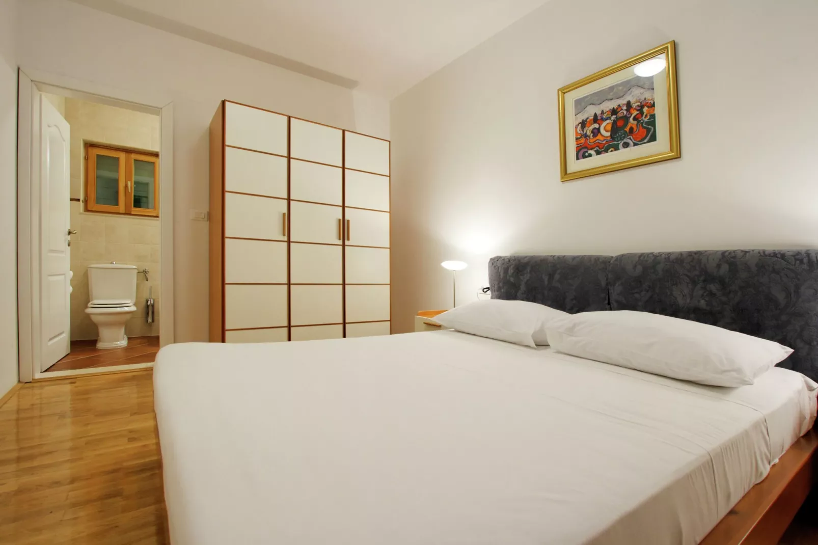Villa Liza-Bedroom