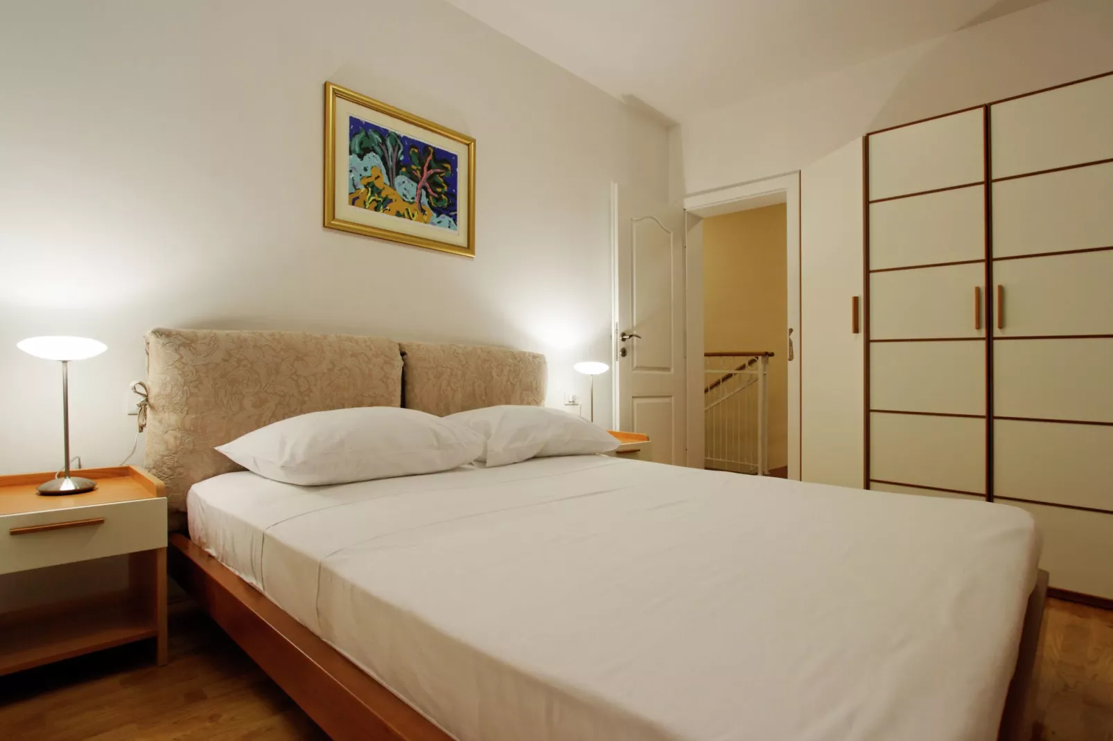 Villa Liza-Bedroom