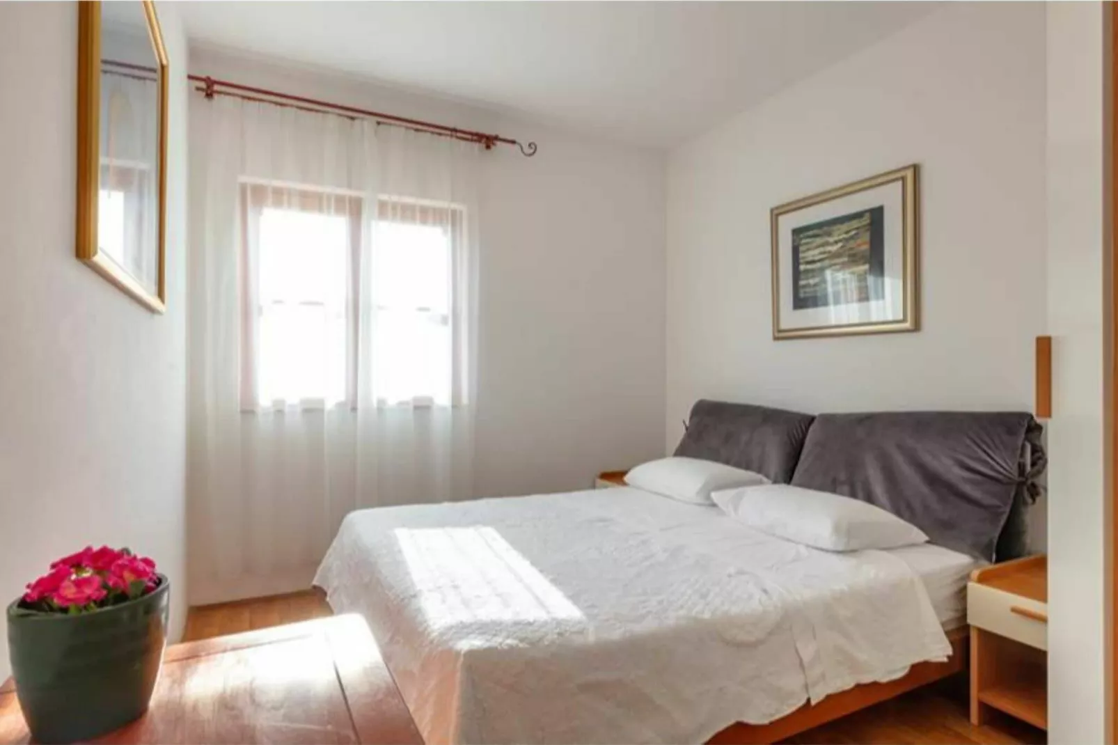 Villa Liza-Bedroom