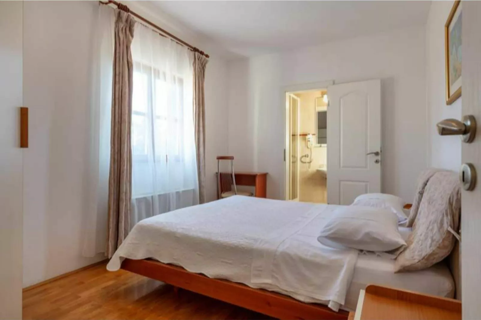 Villa Liza-Bedroom