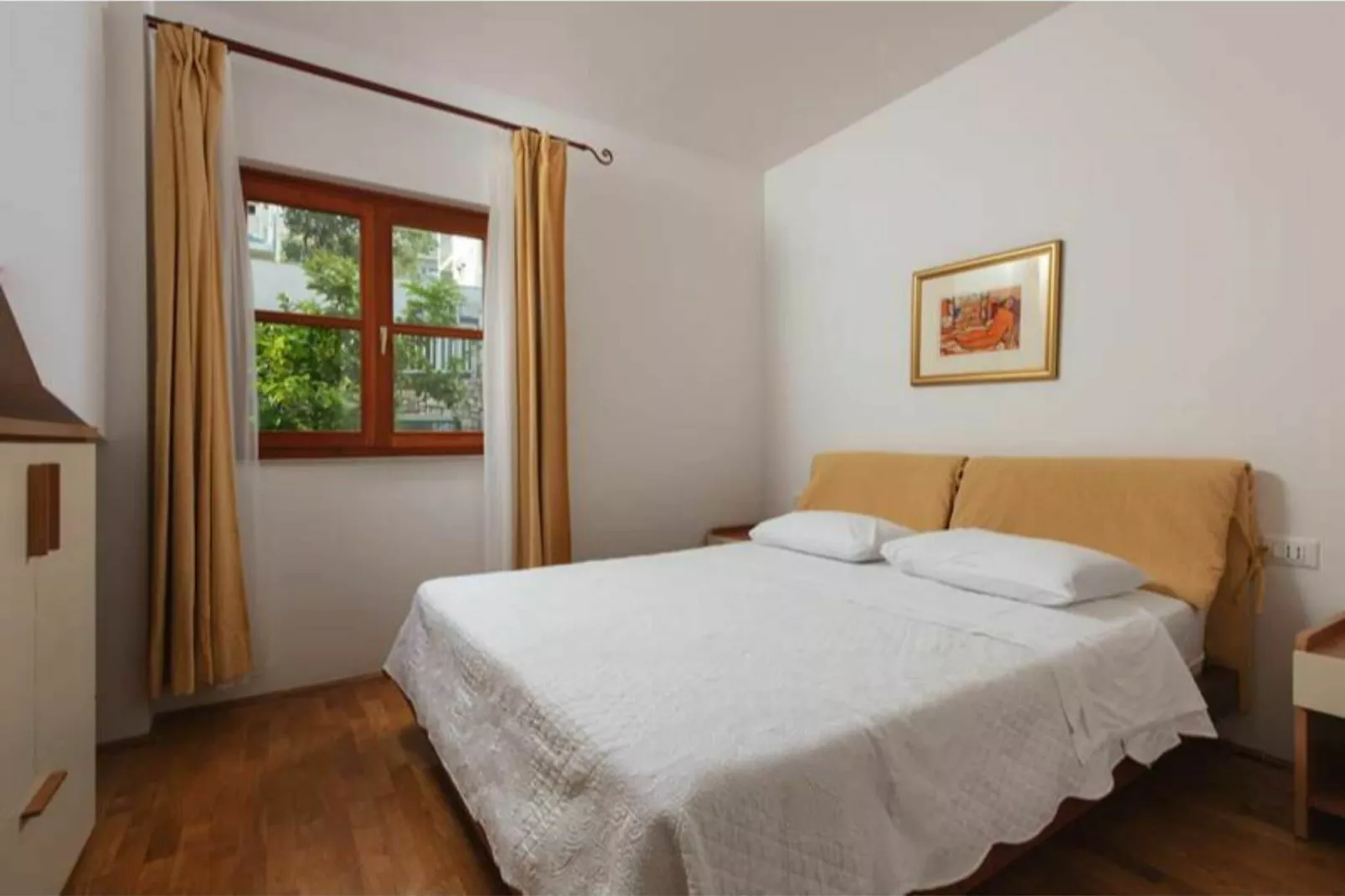 Villa Liza-Bedroom