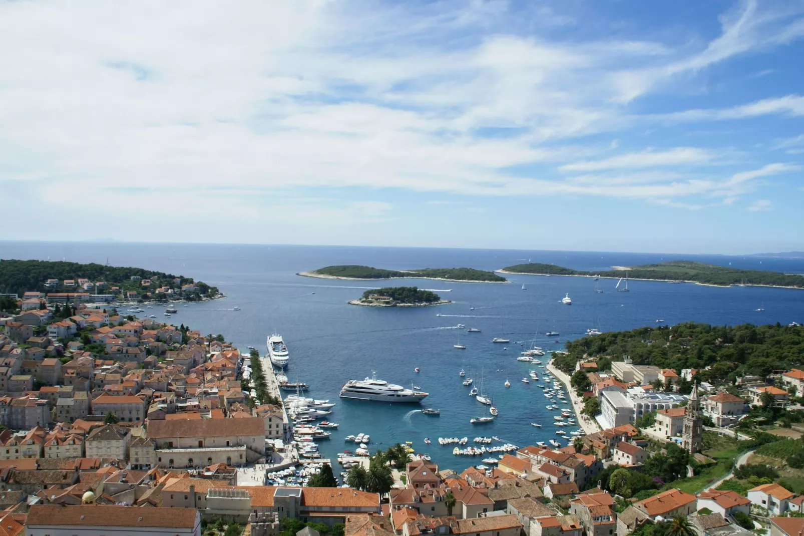 Villa Liza-Areas summer 5km