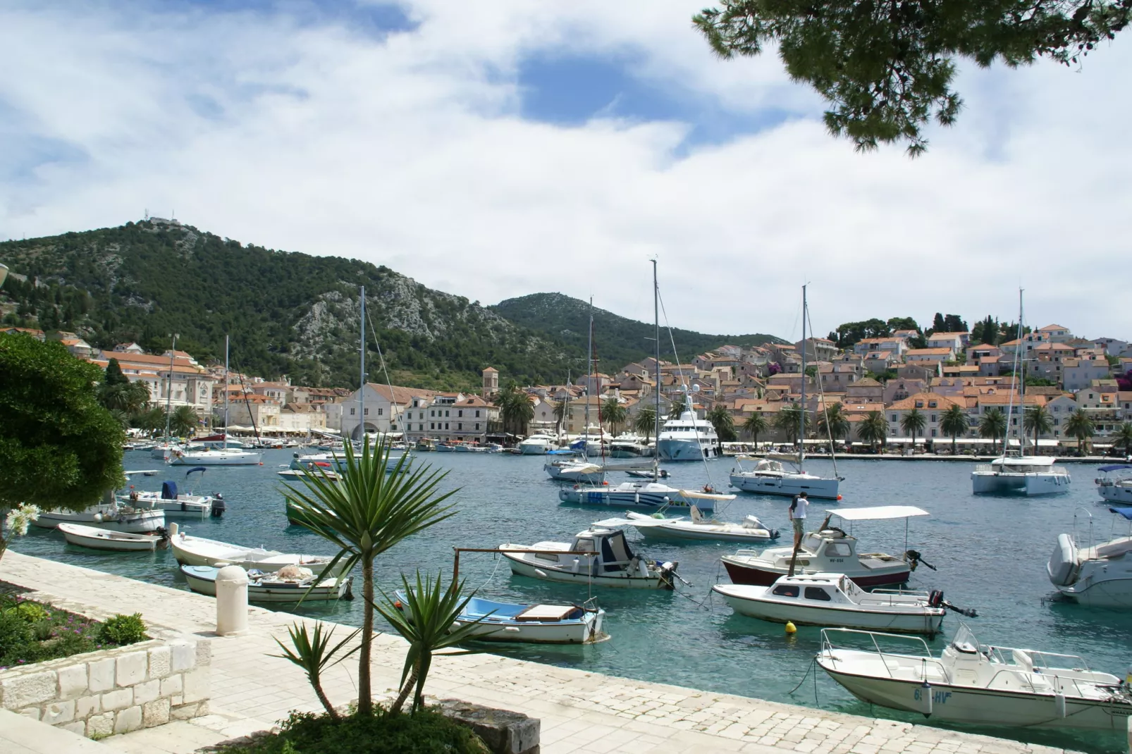 Villa Liza-Areas summer 5km