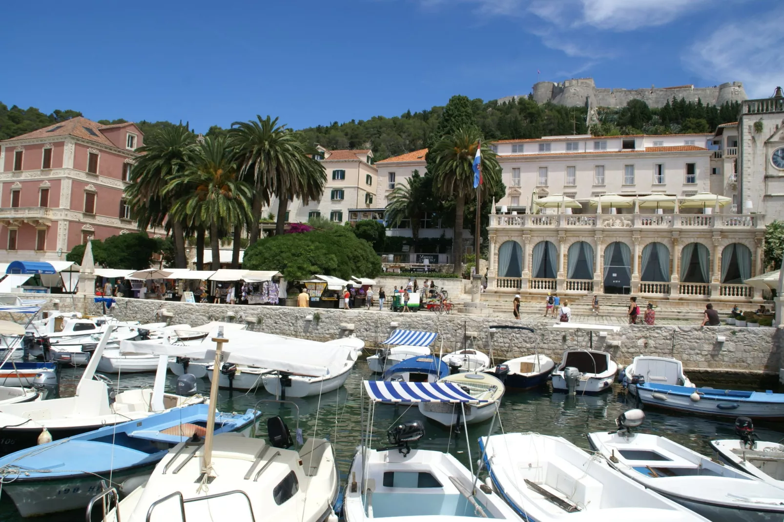 Villa Liza-Areas summer 5km