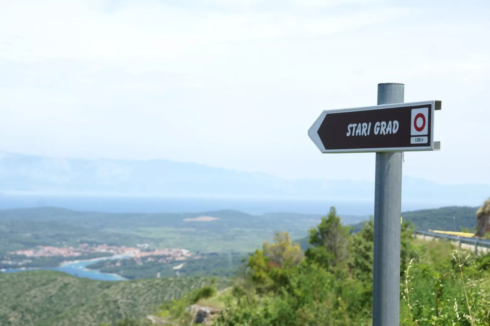 Villa Liza-Areas summer 20km