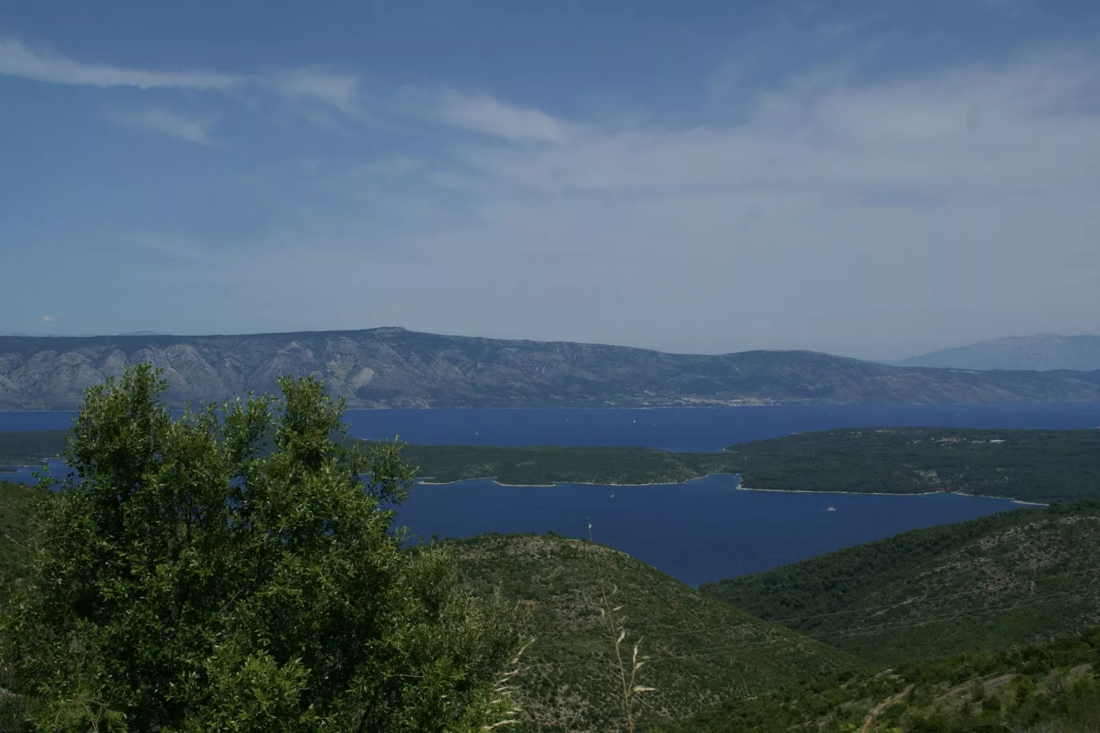 Villa Liza-Areas summer 20km